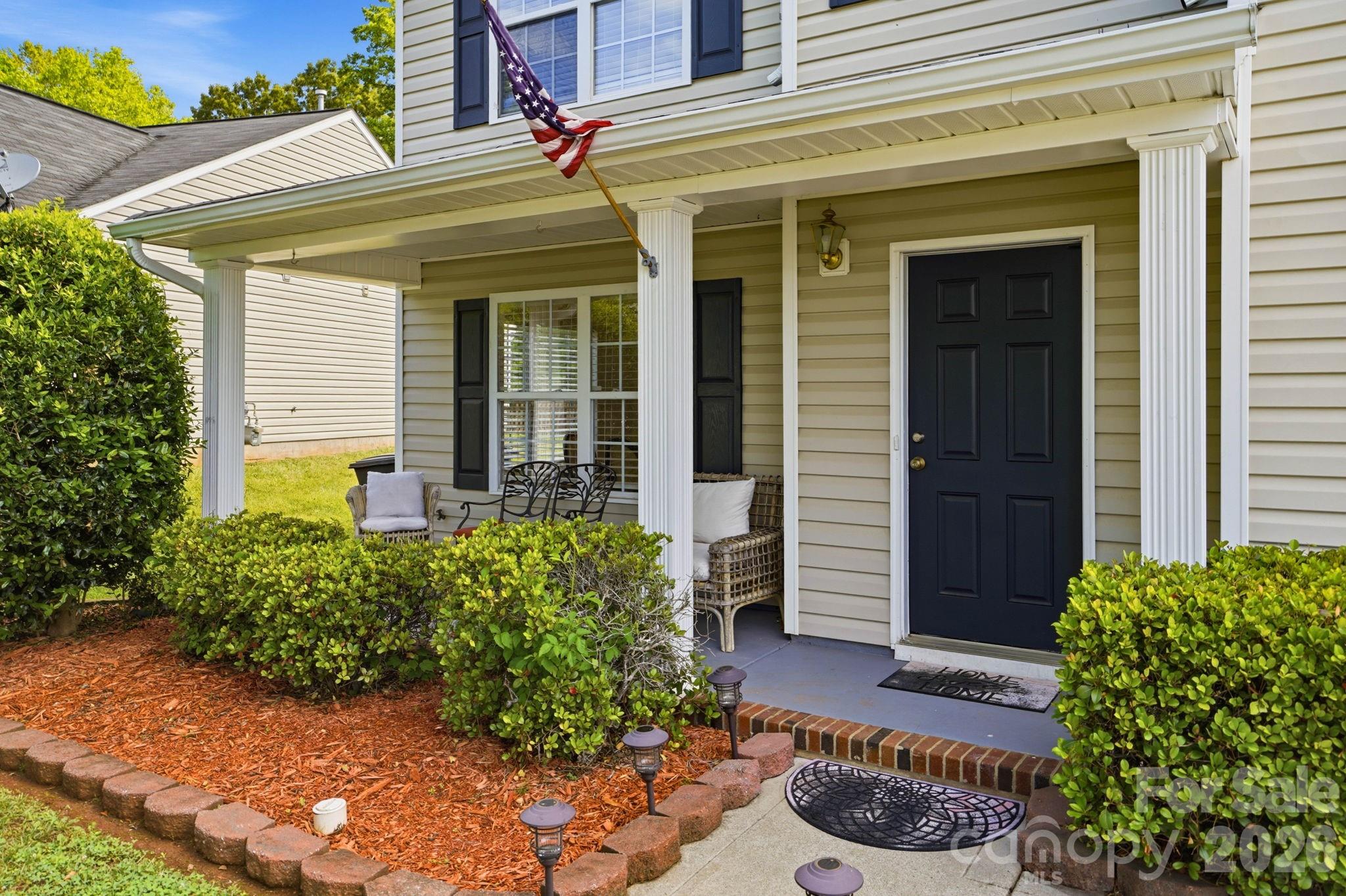 2260 Wexford Way — Statesville