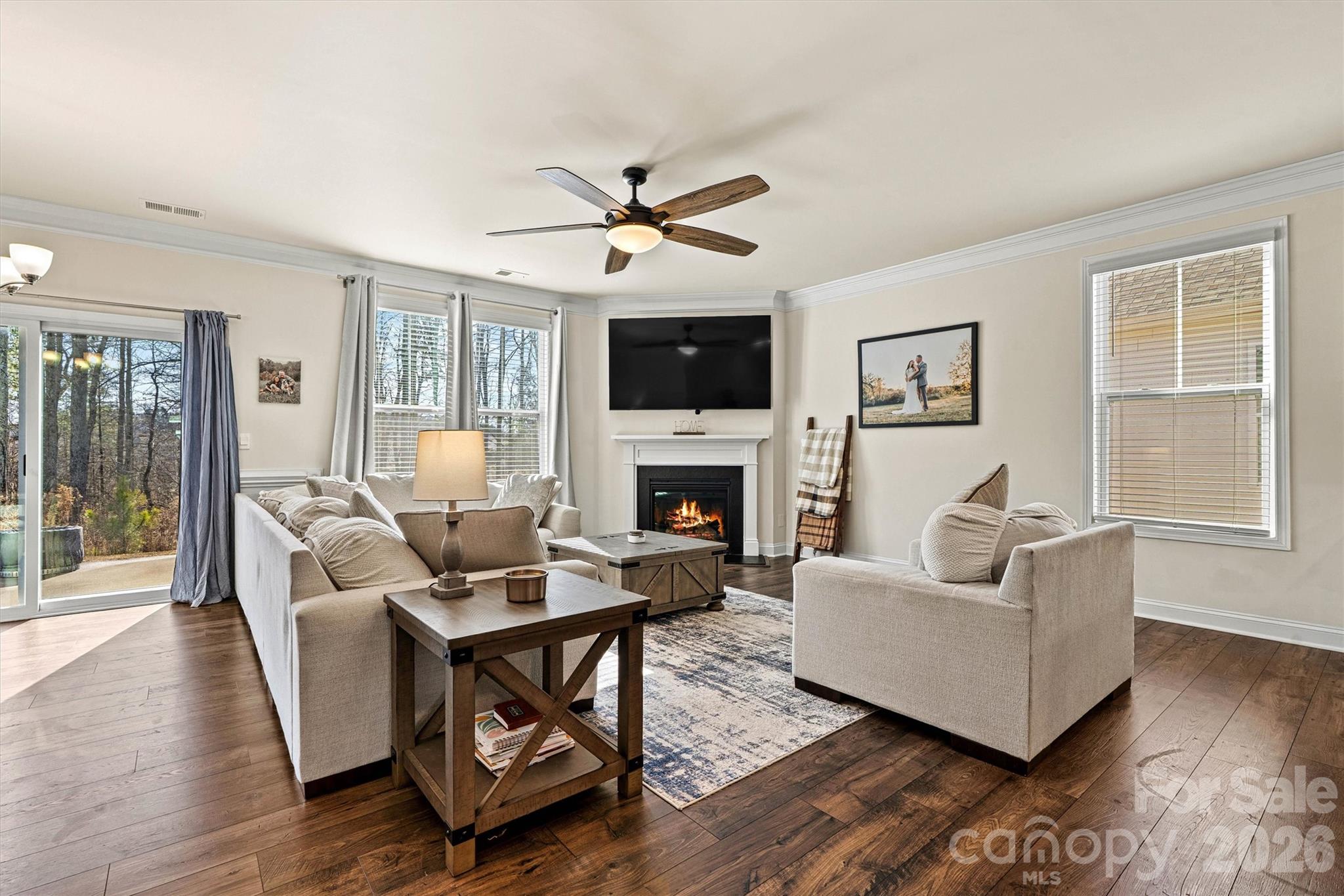 4222 Millstream Road — Denver