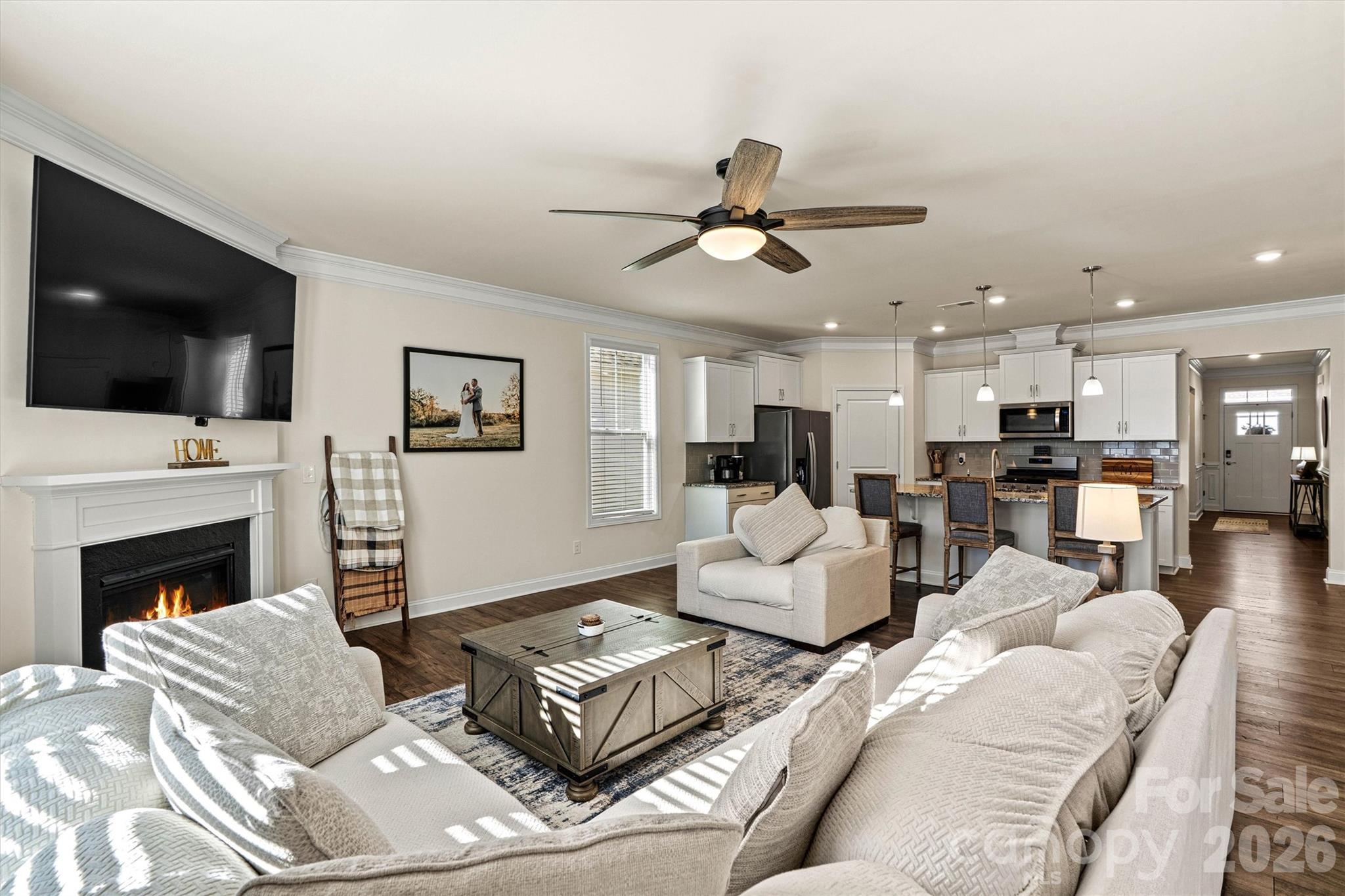4222 Millstream Road — Denver