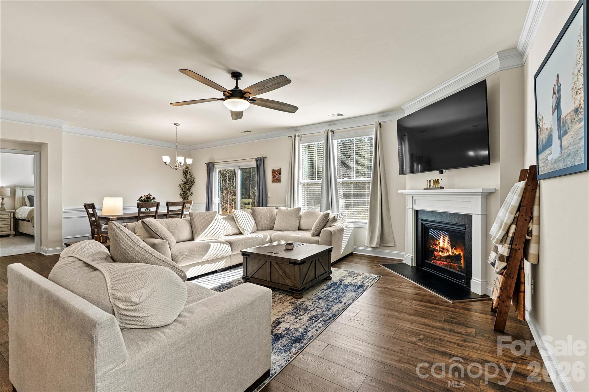 4222 Millstream Road — Denver