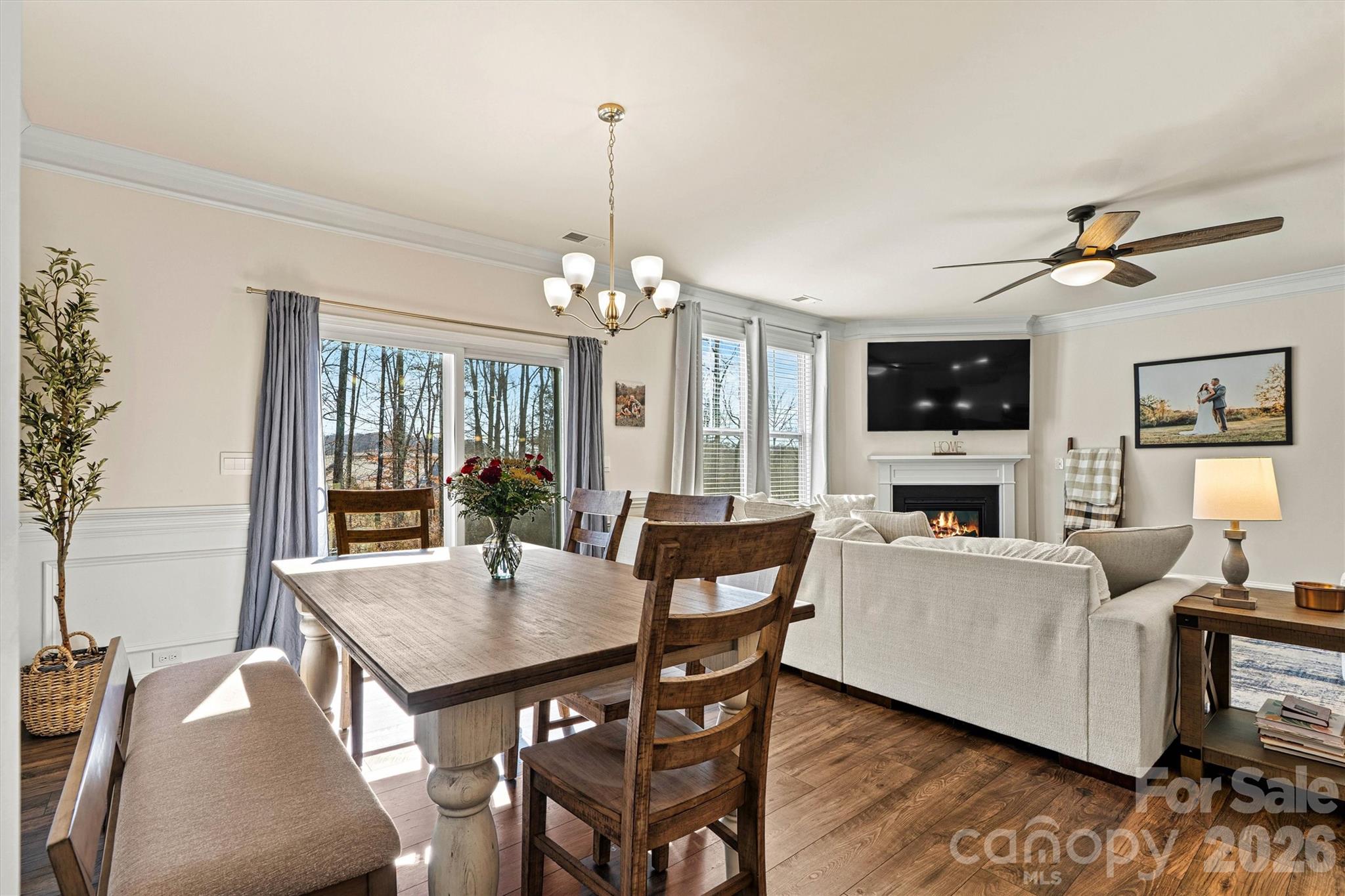 4222 Millstream Road — Denver