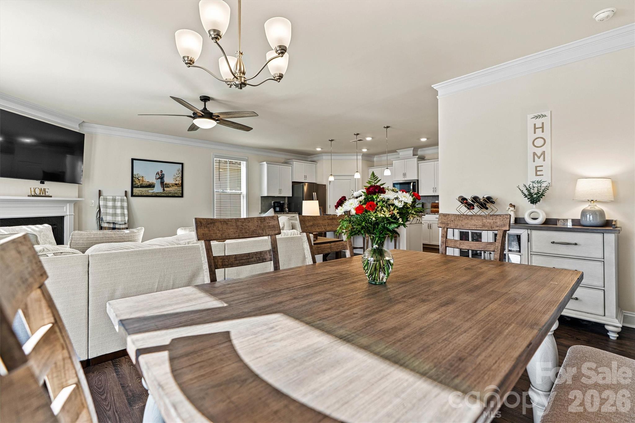 4222 Millstream Road — Denver