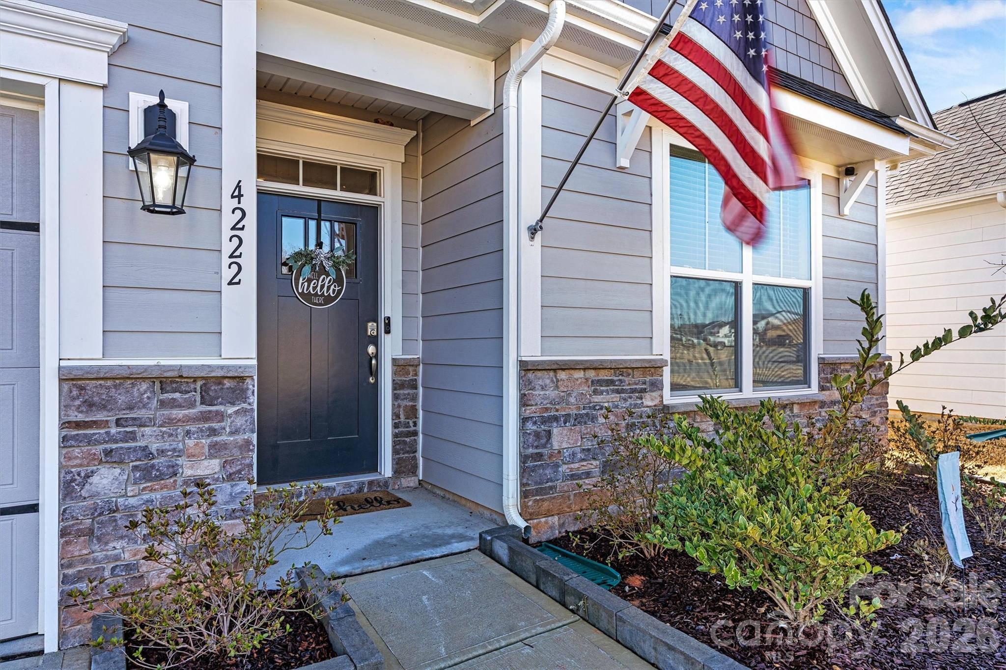 4222 Millstream Road — Denver