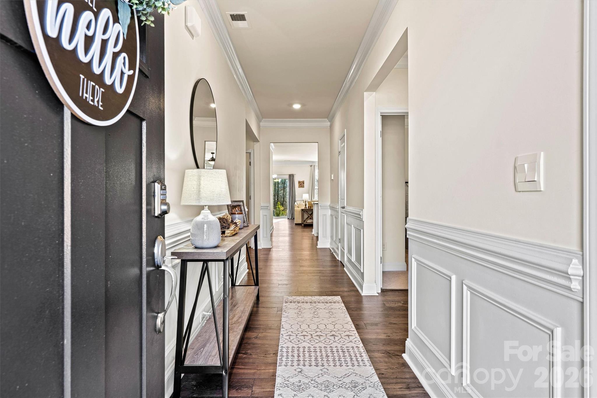 4222 Millstream Road — Denver