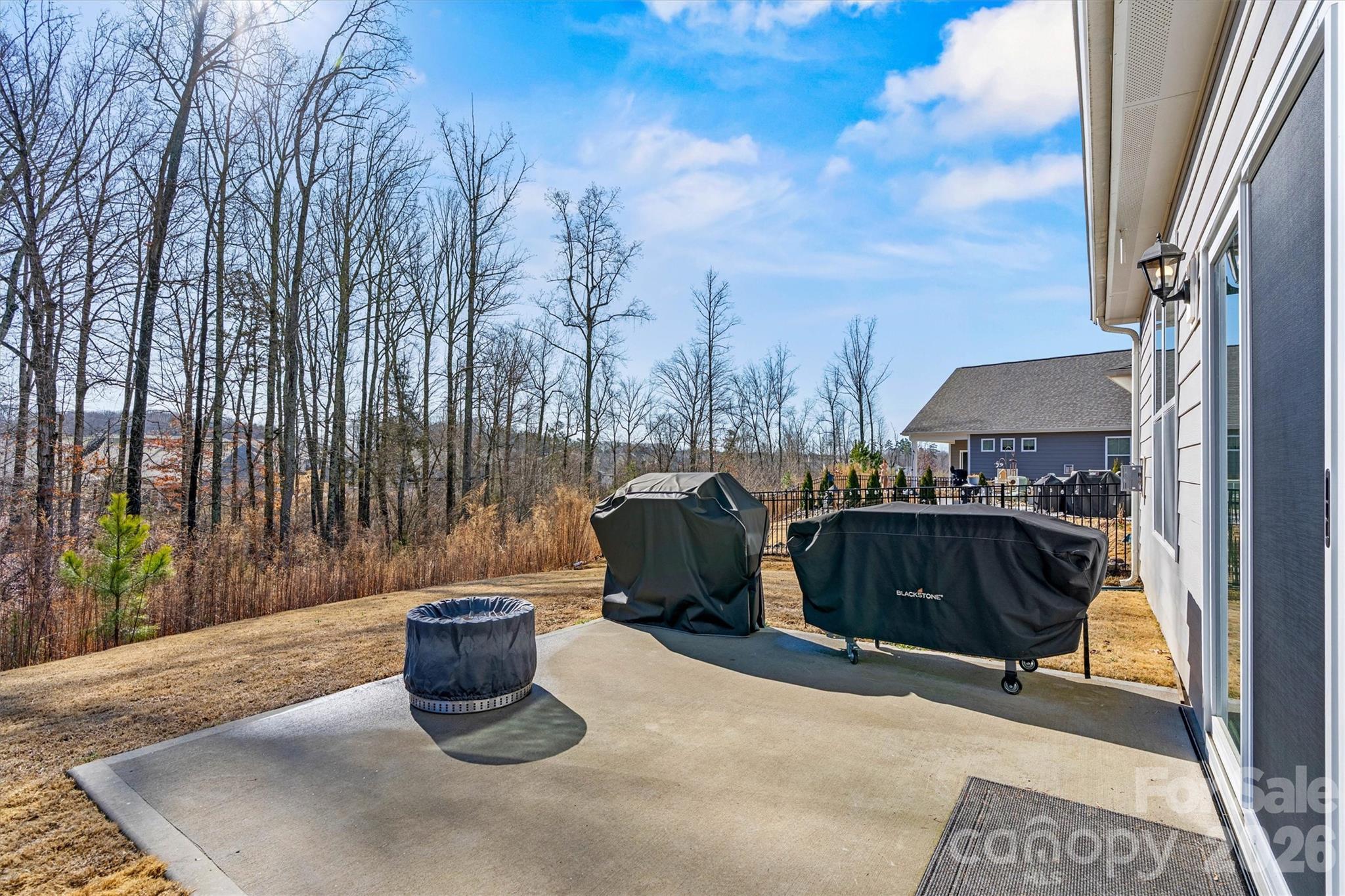 4222 Millstream Road — Denver