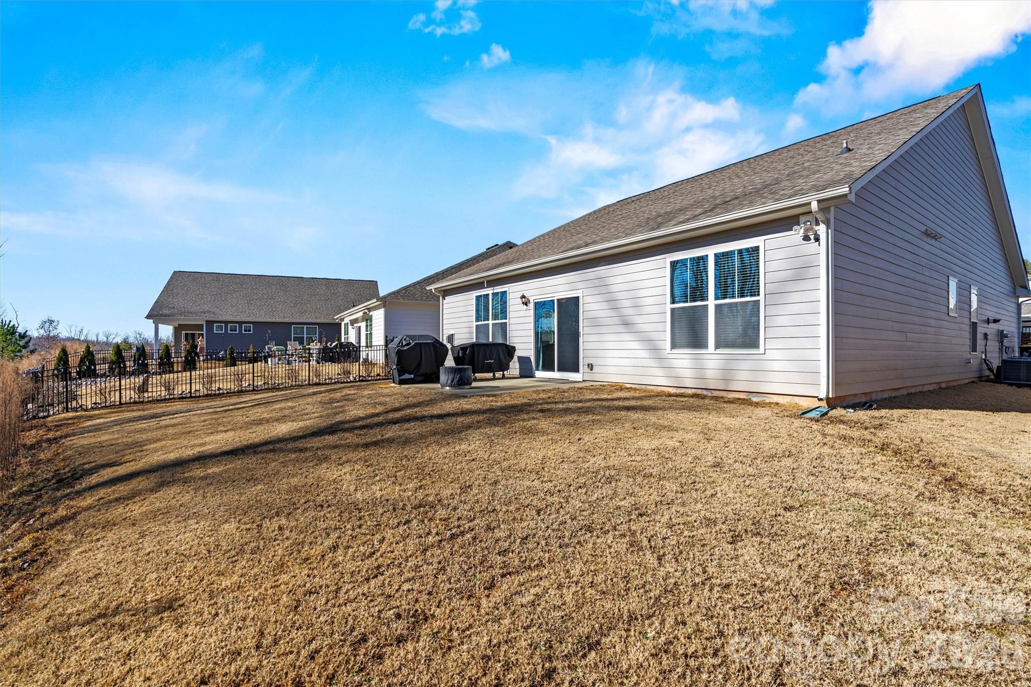 4222 Millstream Road — Denver