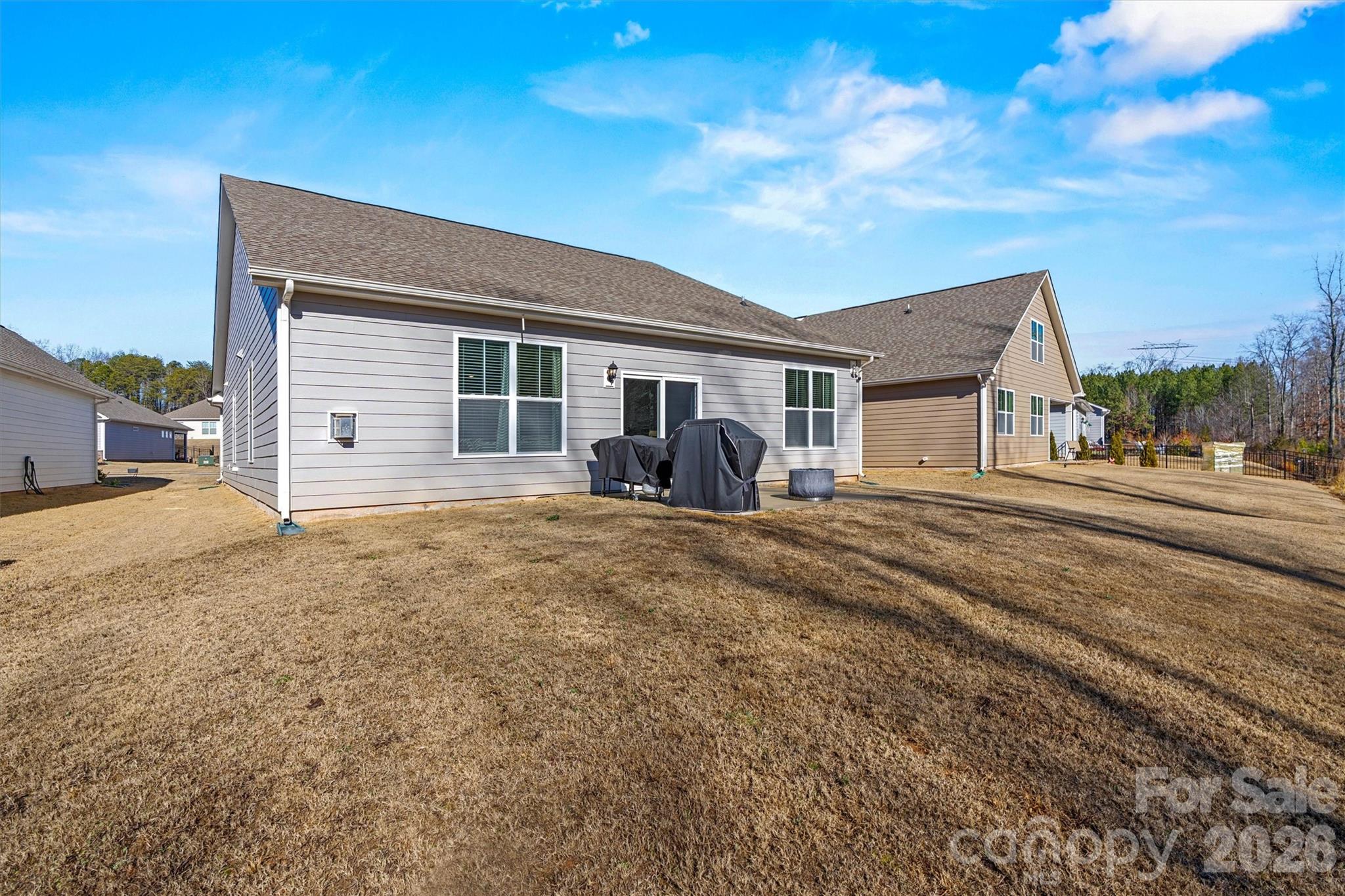 4222 Millstream Road — Denver