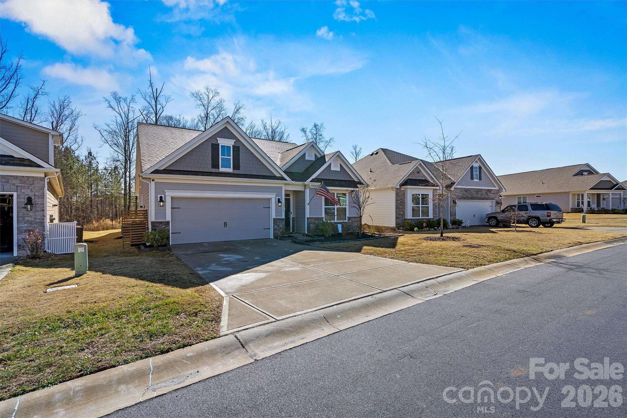 4222 Millstream Road — Denver