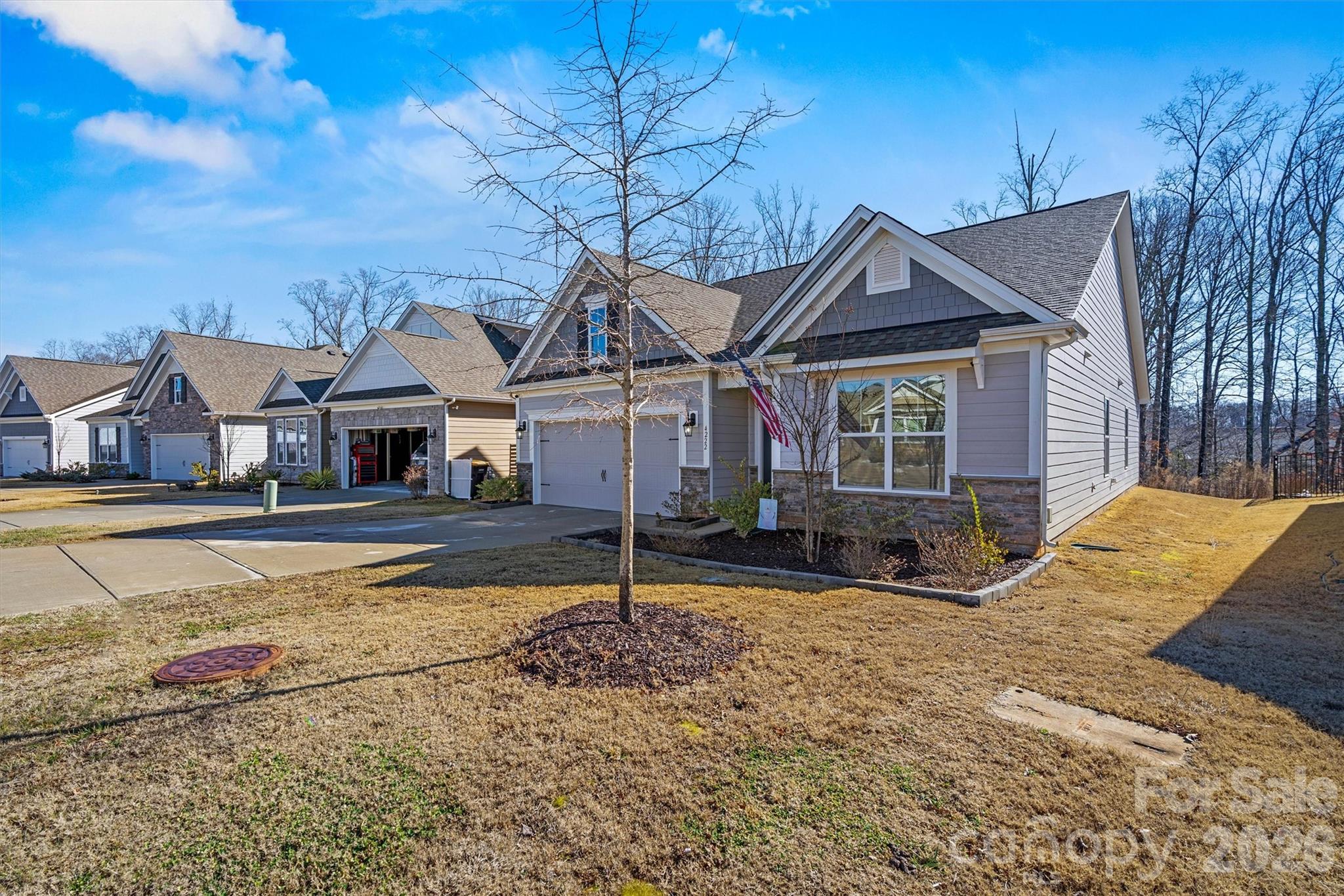 4222 Millstream Road — Denver