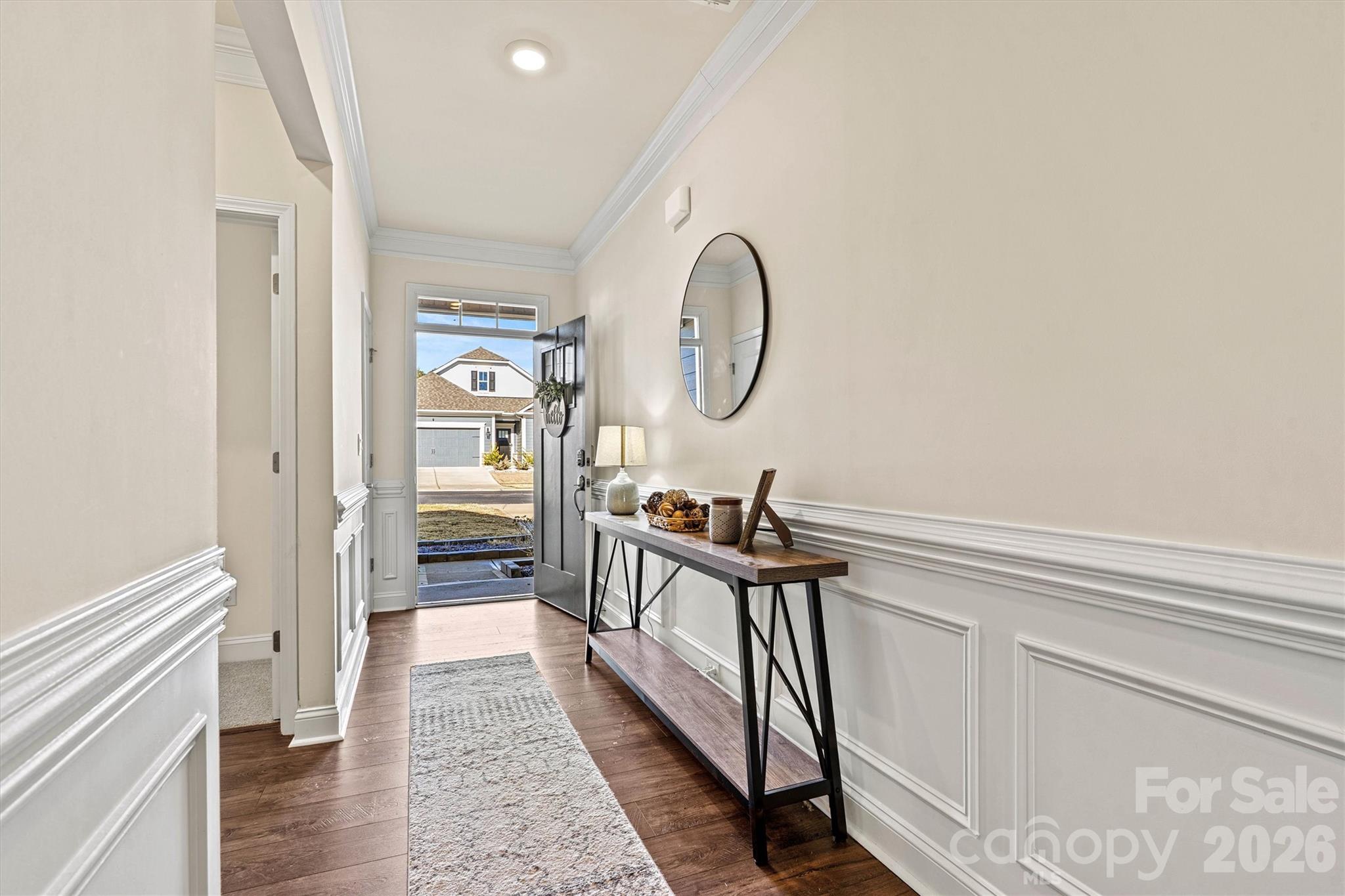 4222 Millstream Road — Denver