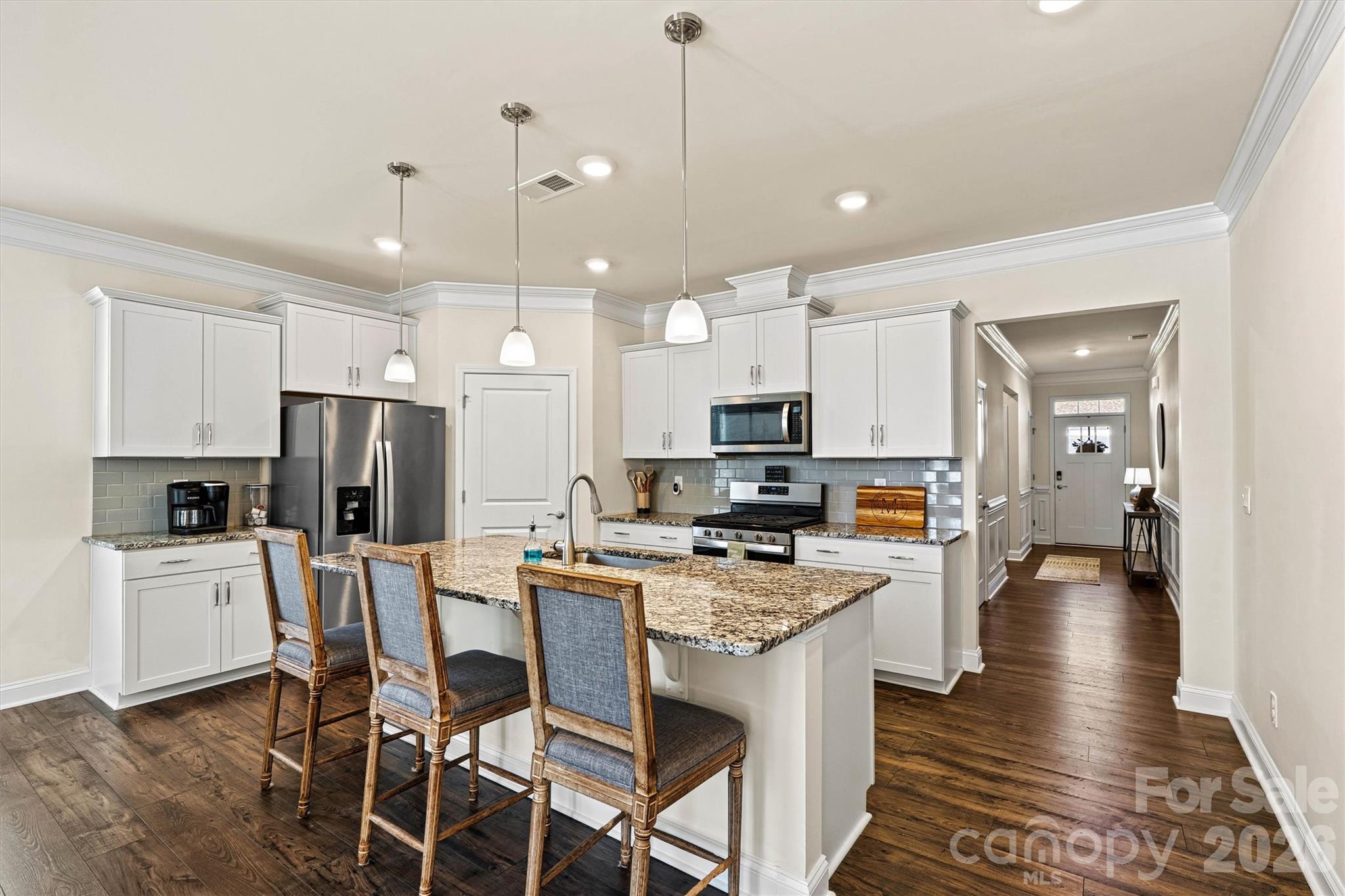 4222 Millstream Road — Denver