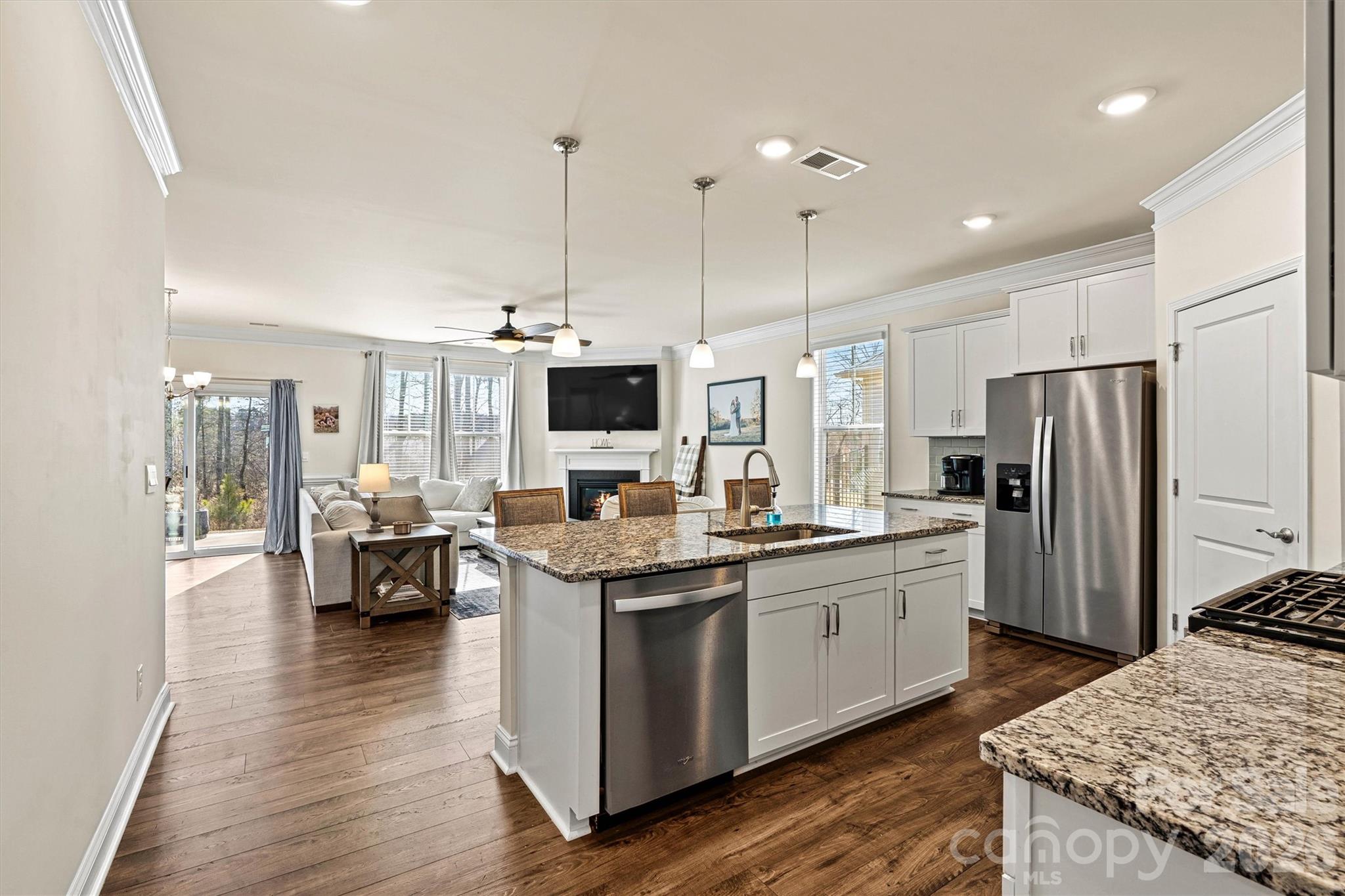 4222 Millstream Road — Denver