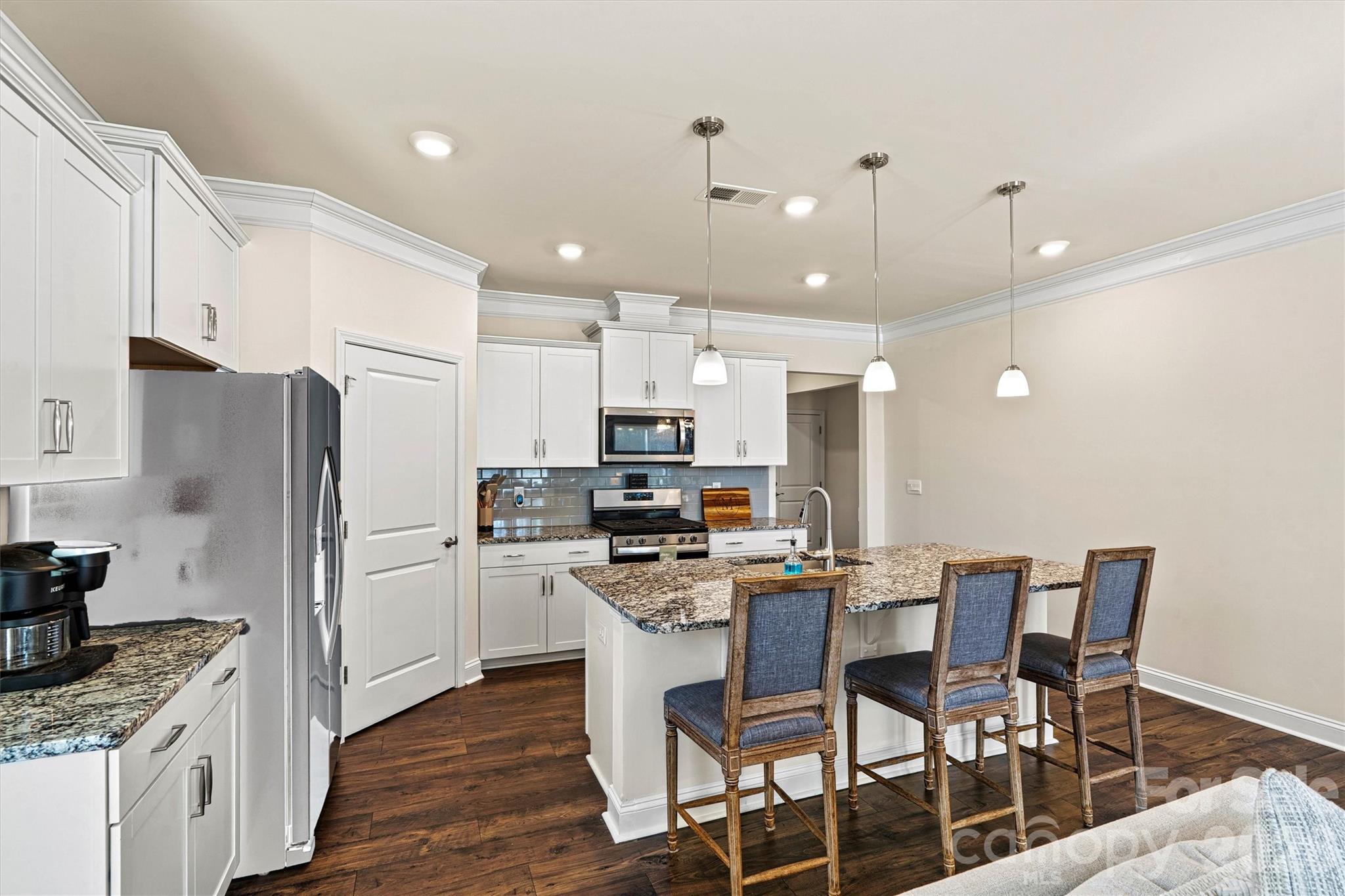 4222 Millstream Road — Denver