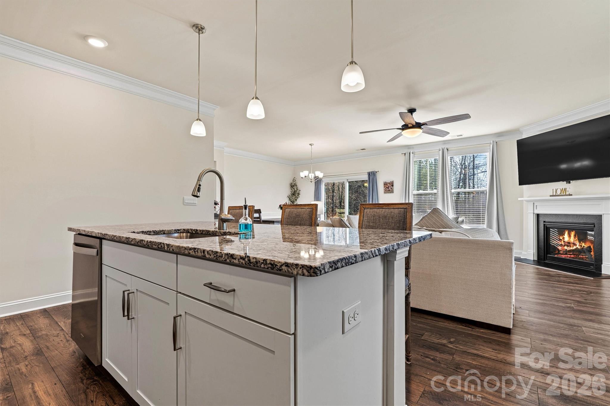 4222 Millstream Road — Denver