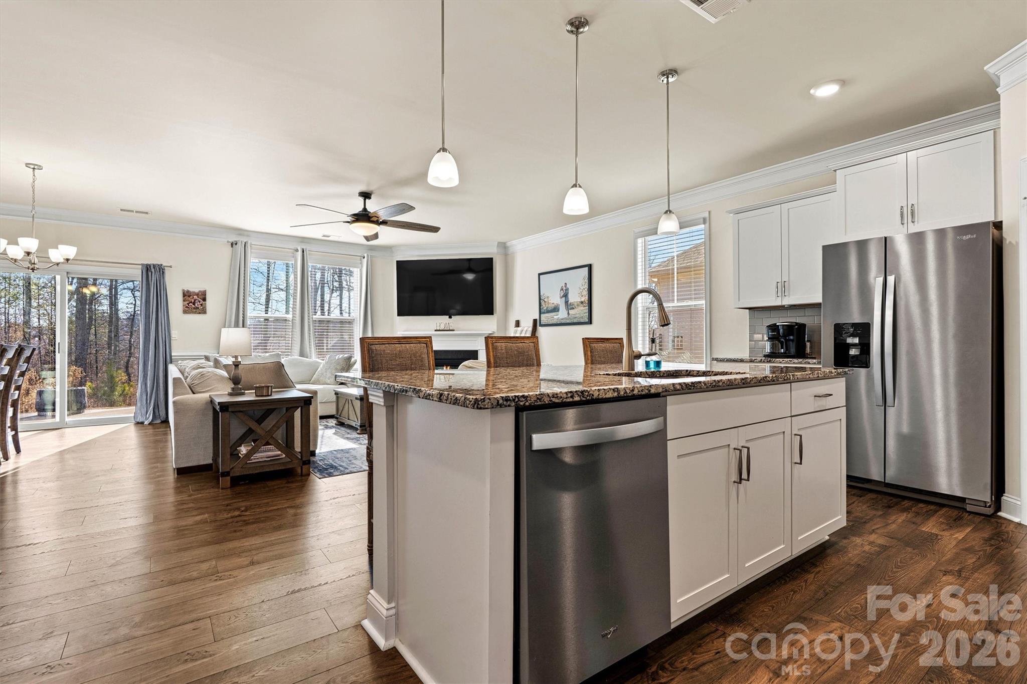 4222 Millstream Road — Denver