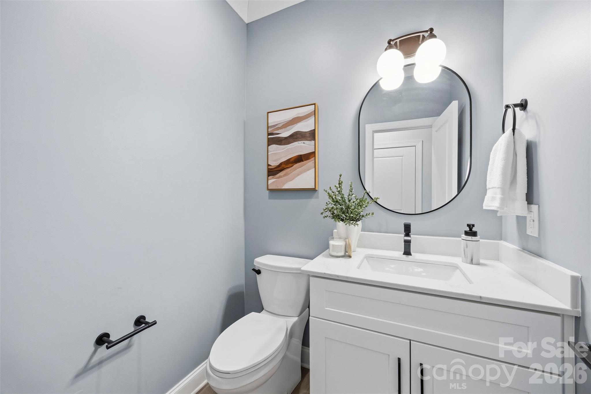 105 N Smallwood Place — Charlotte