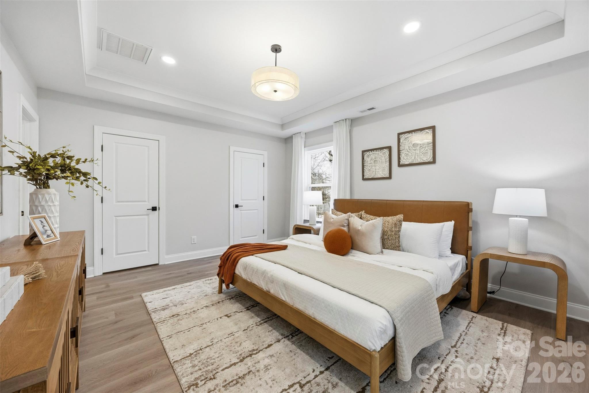 105 N Smallwood Place — Charlotte