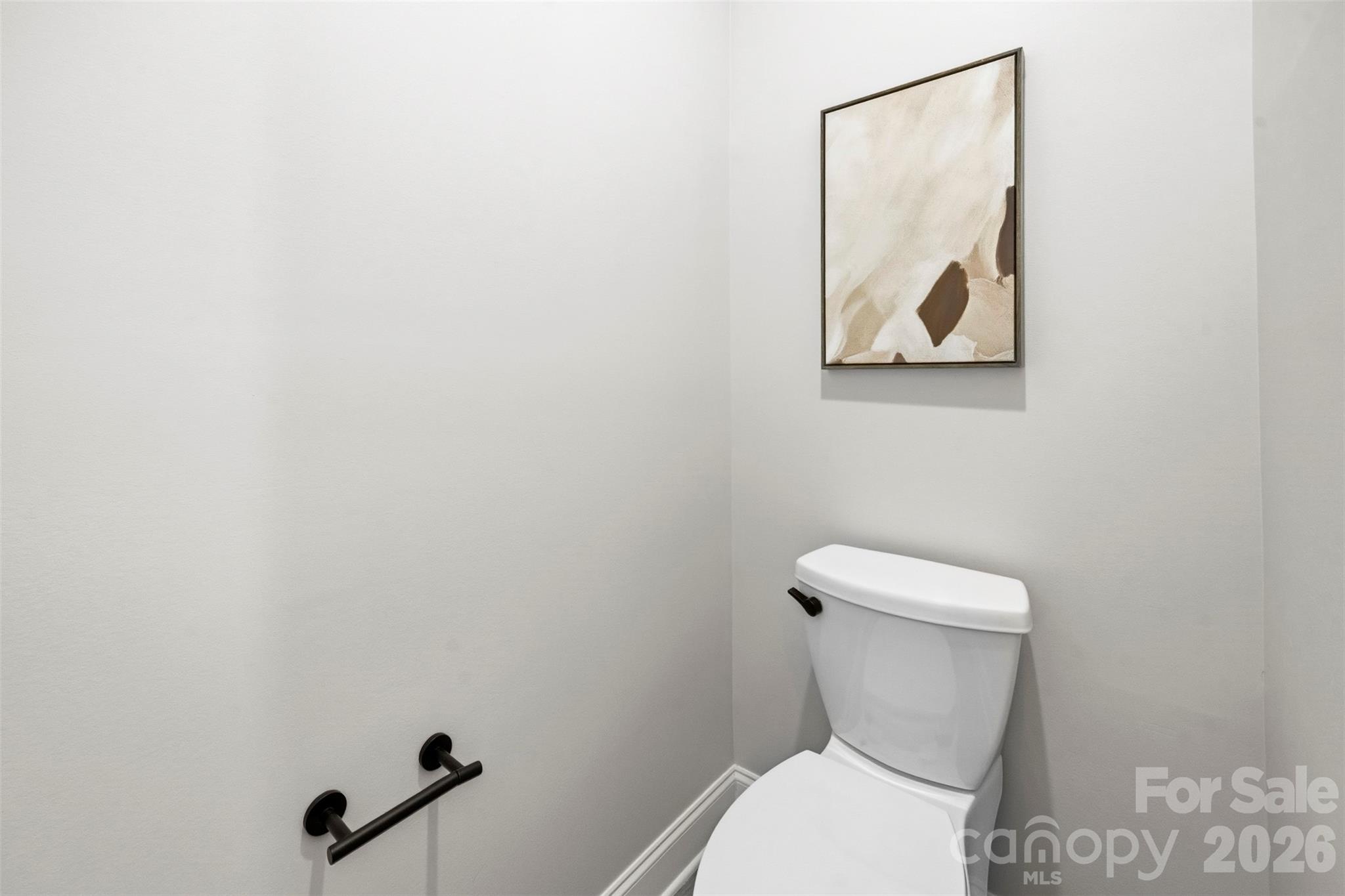 105 N Smallwood Place — Charlotte