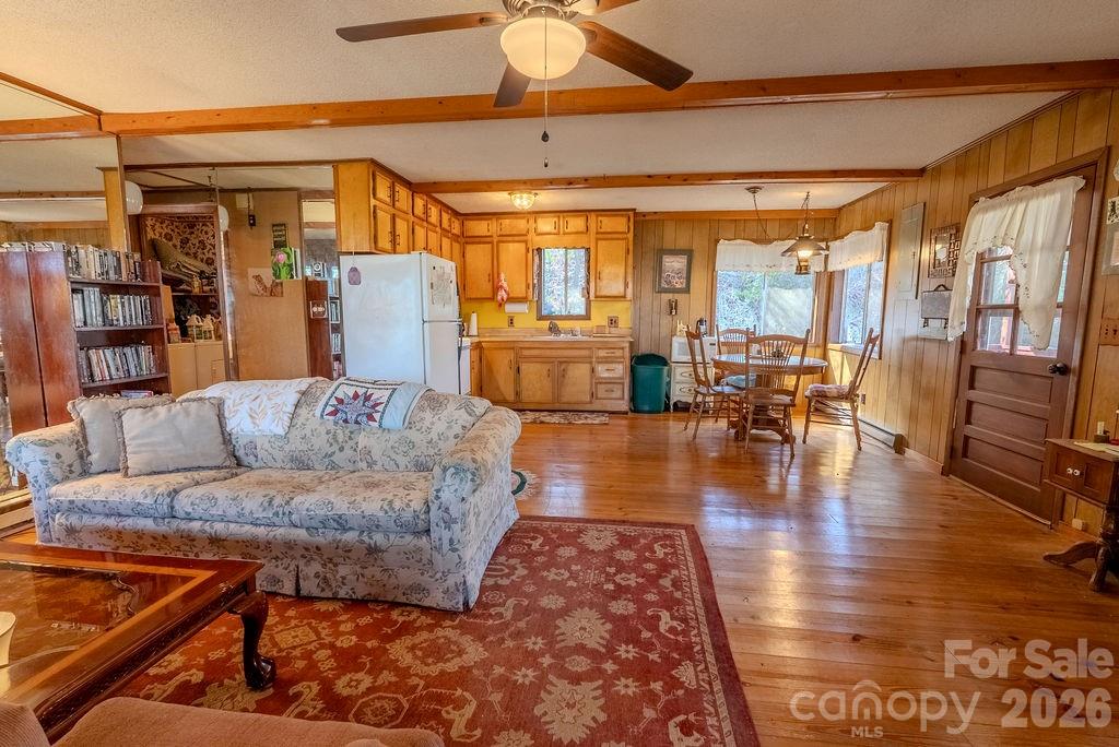 465 Enchanted Forest Drive — Sylva