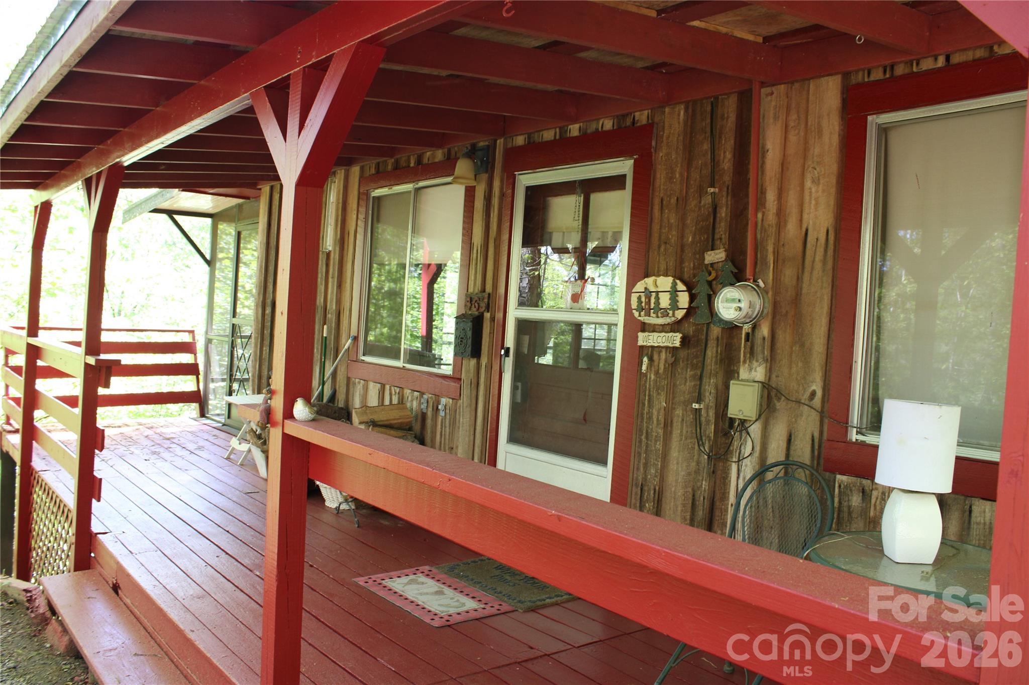 465 Enchanted Forest Drive — Sylva