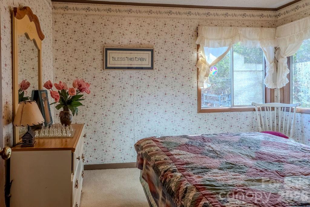 465 Enchanted Forest Drive — Sylva
