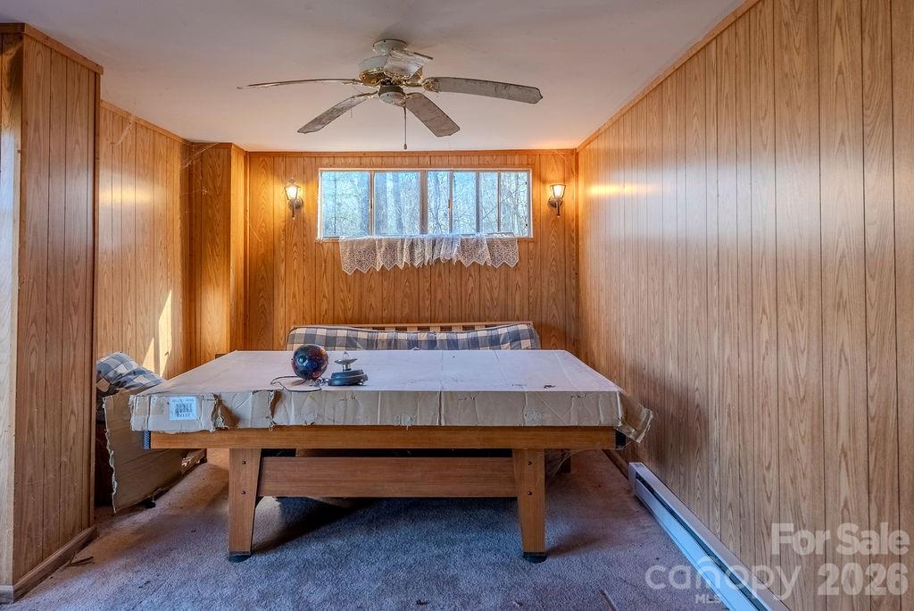 465 Enchanted Forest Drive — Sylva