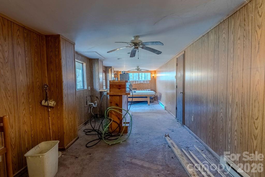 465 Enchanted Forest Drive — Sylva
