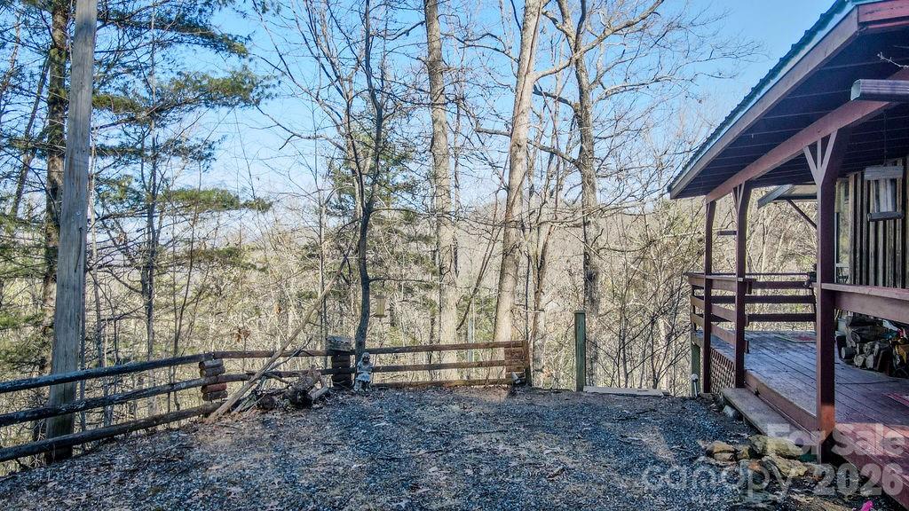 465 Enchanted Forest Drive — Sylva