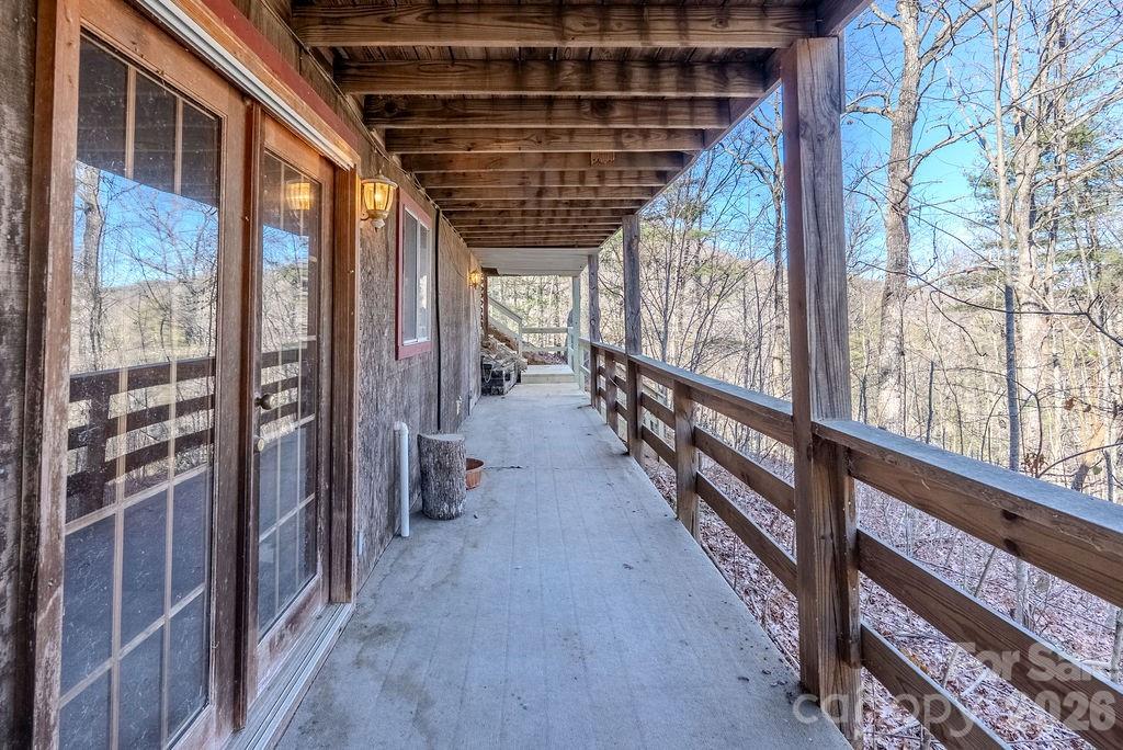 465 Enchanted Forest Drive — Sylva