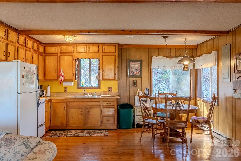 465 Enchanted Forest Drive — Sylva