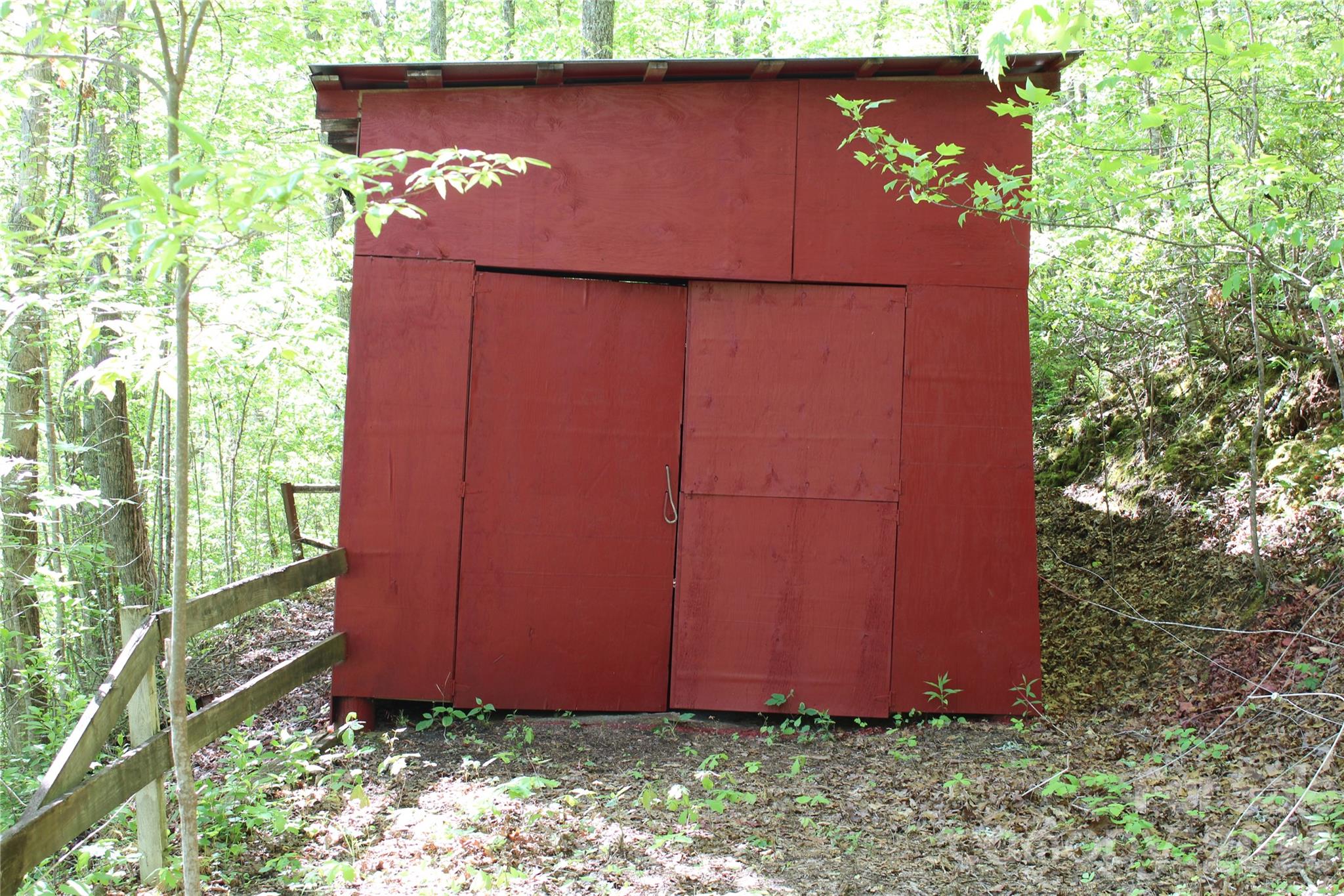 465 Enchanted Forest Drive — Sylva