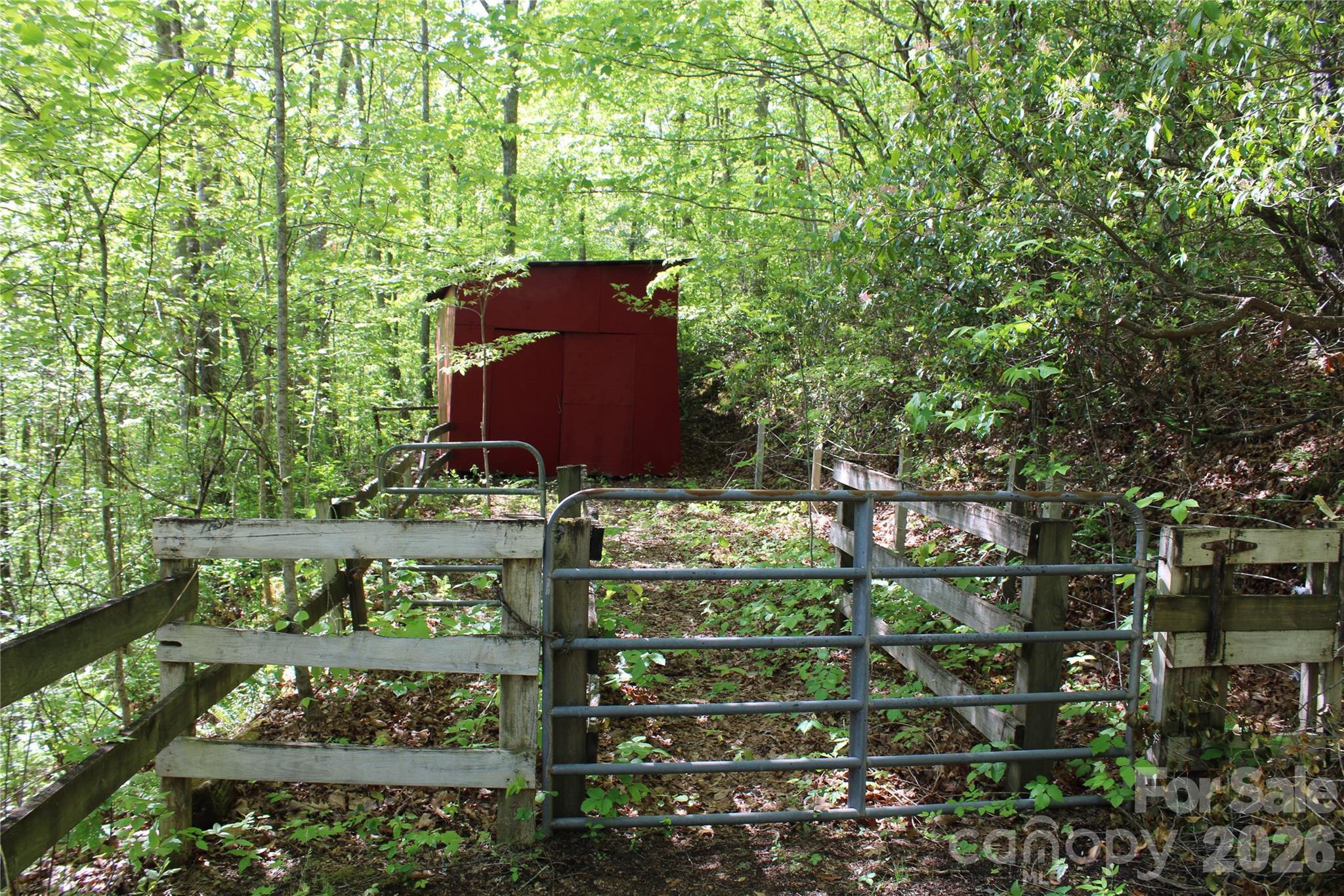 465 Enchanted Forest Drive — Sylva
