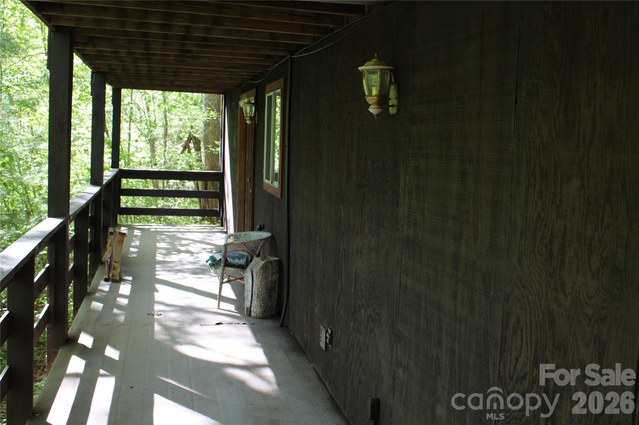 465 Enchanted Forest Drive — Sylva