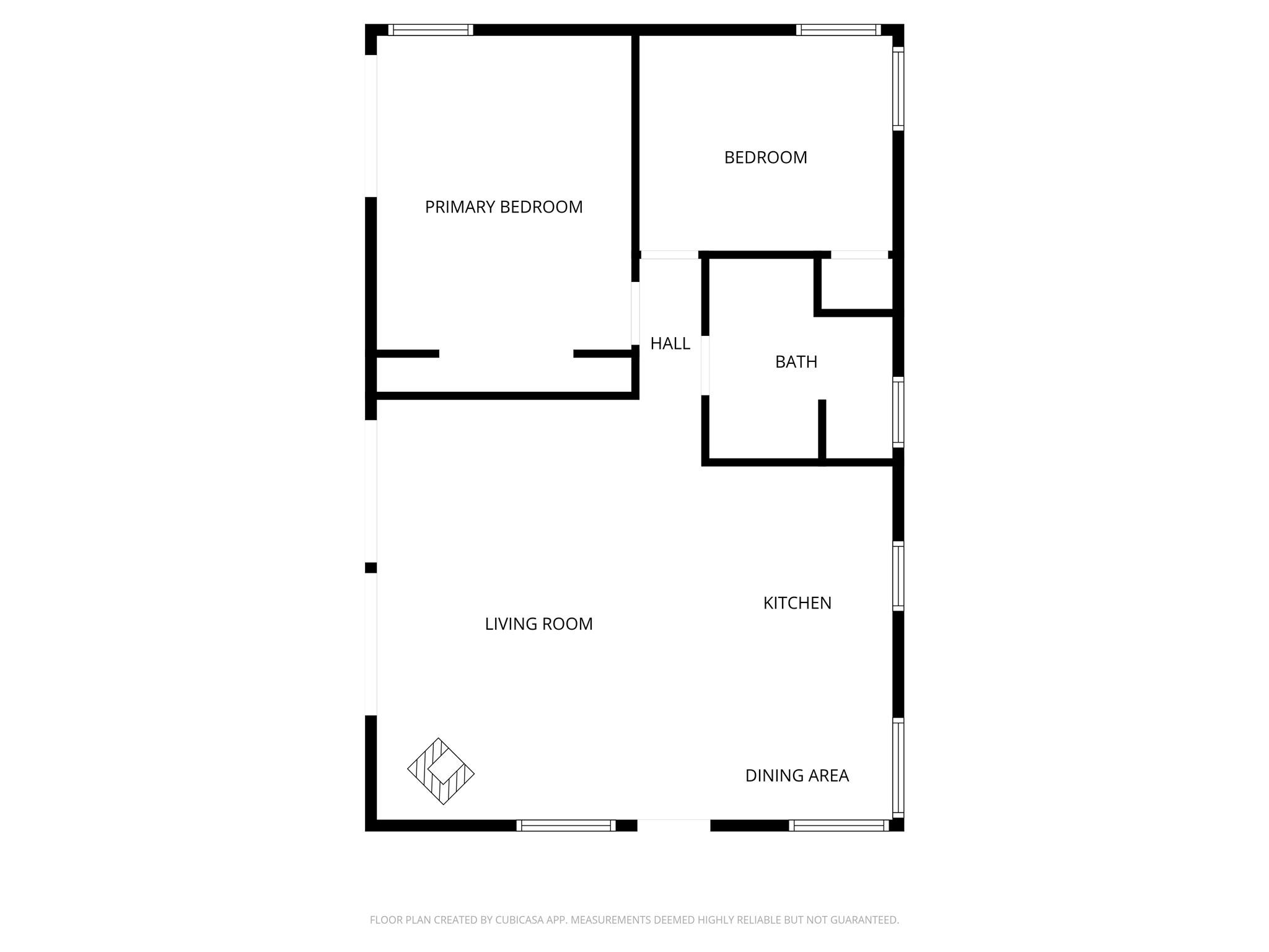 465 Enchanted Forest Drive — Sylva