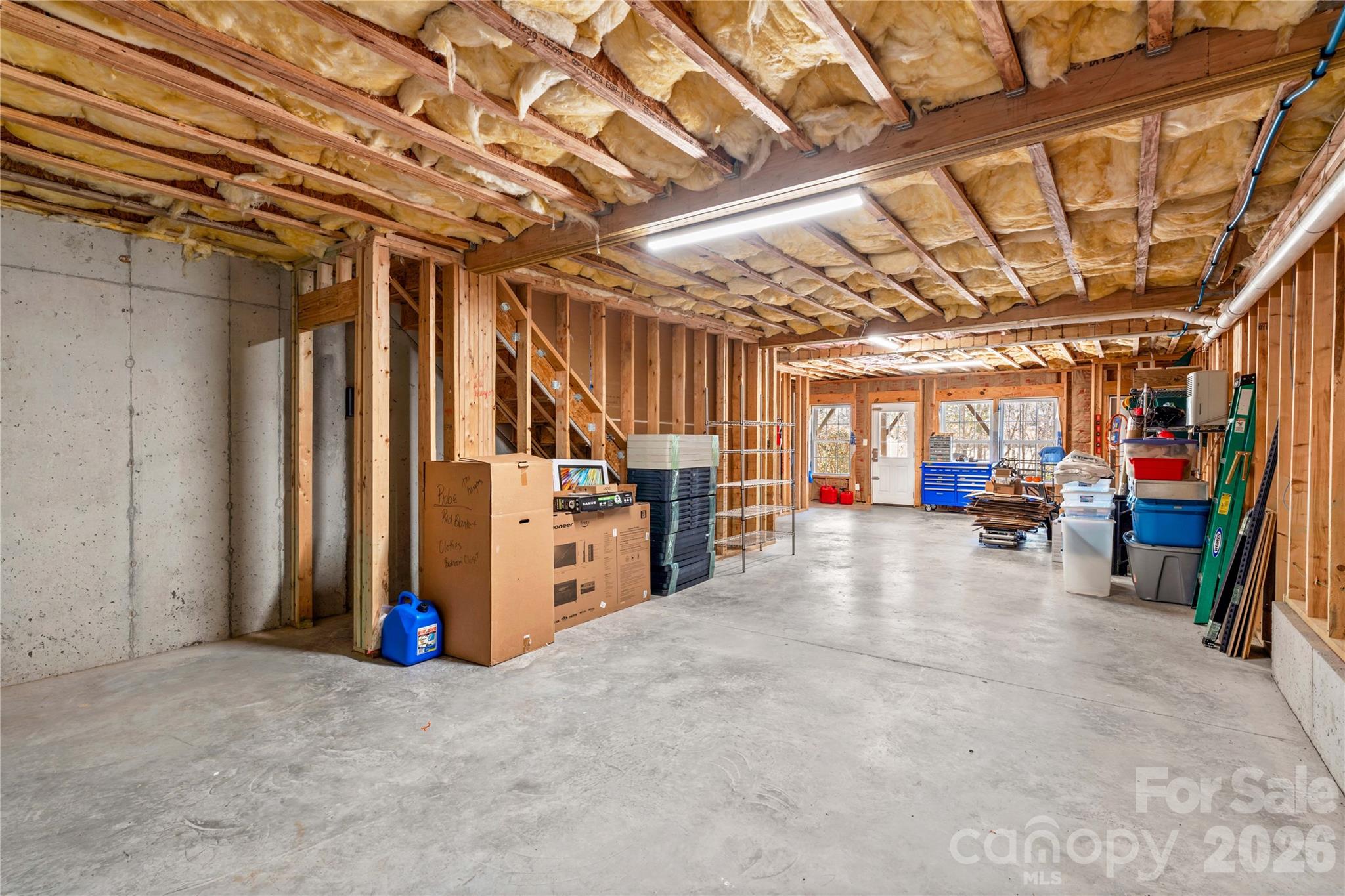 13603 Helen Benson Boulevard — Davidson