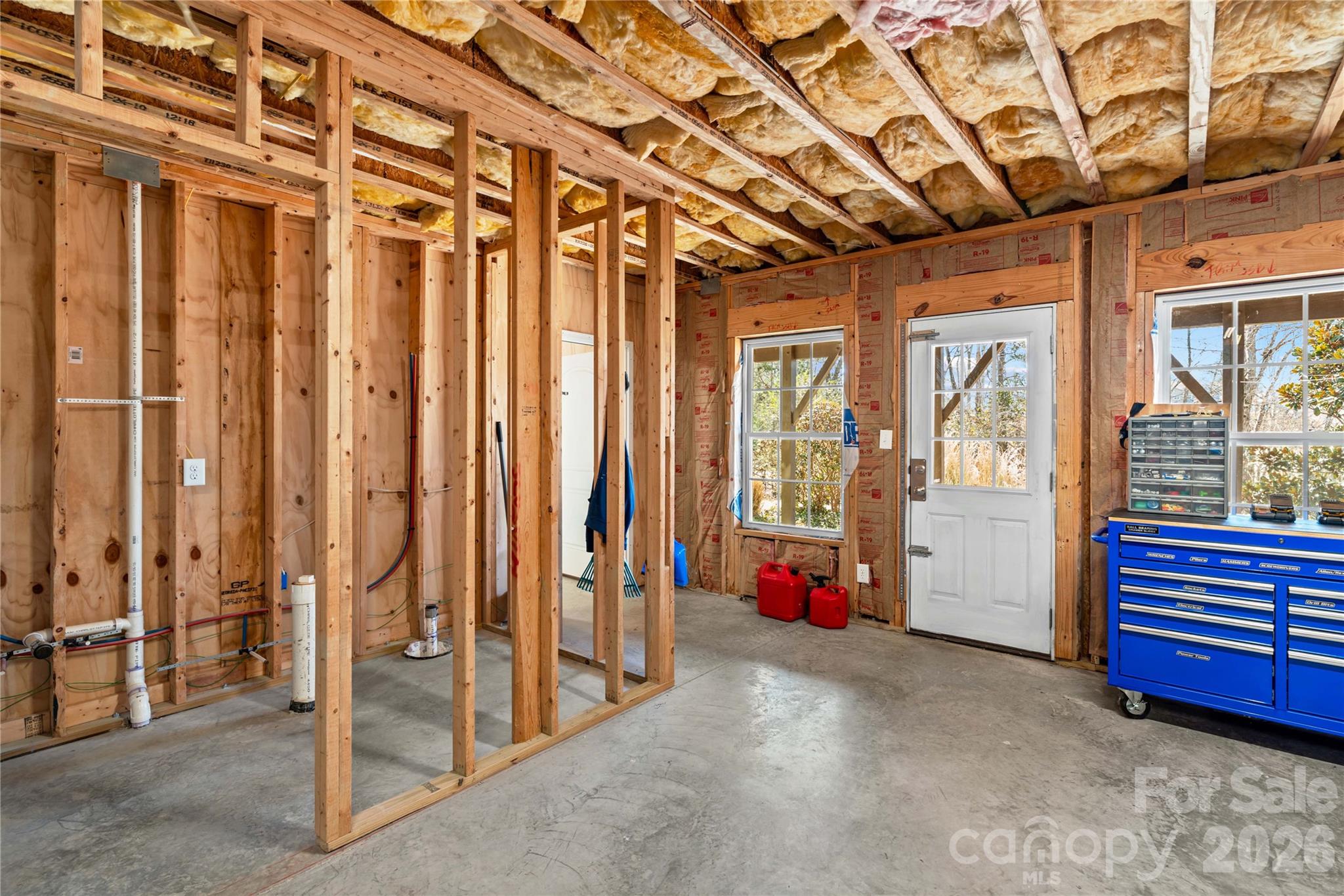 13603 Helen Benson Boulevard — Davidson