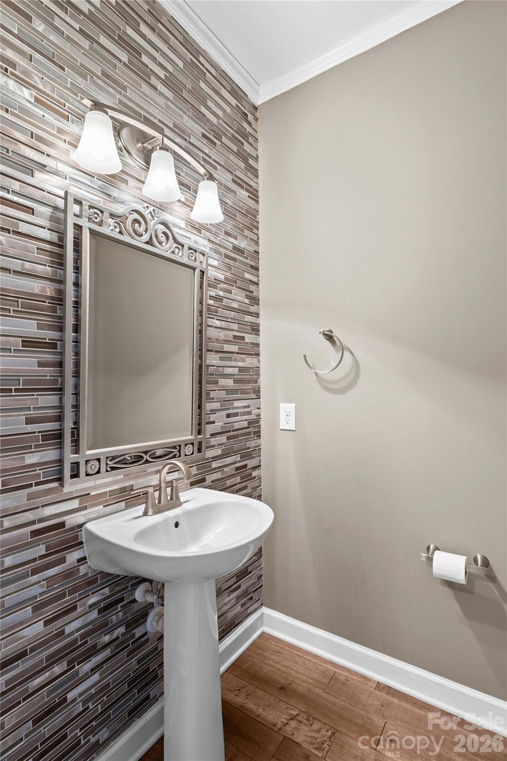 13603 Helen Benson Boulevard — Davidson