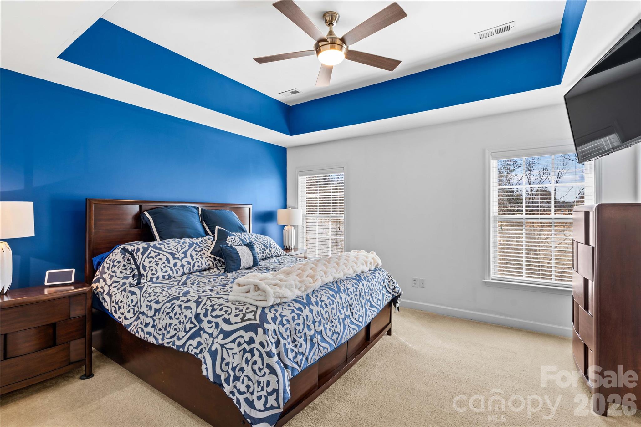 13603 Helen Benson Boulevard — Davidson