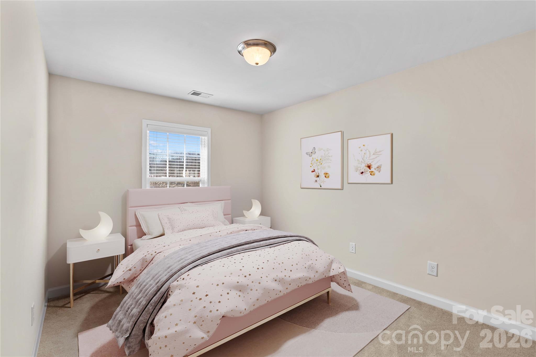 13603 Helen Benson Boulevard — Davidson