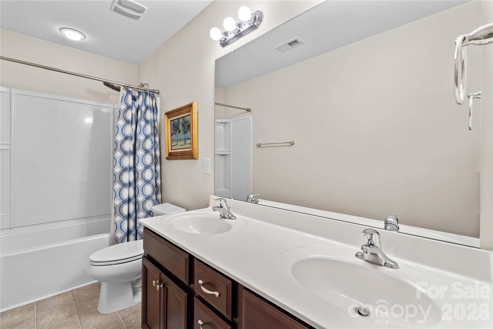 13603 Helen Benson Boulevard — Davidson