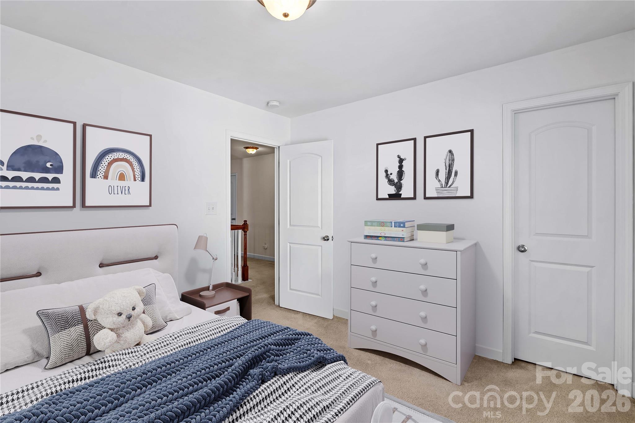 13603 Helen Benson Boulevard — Davidson