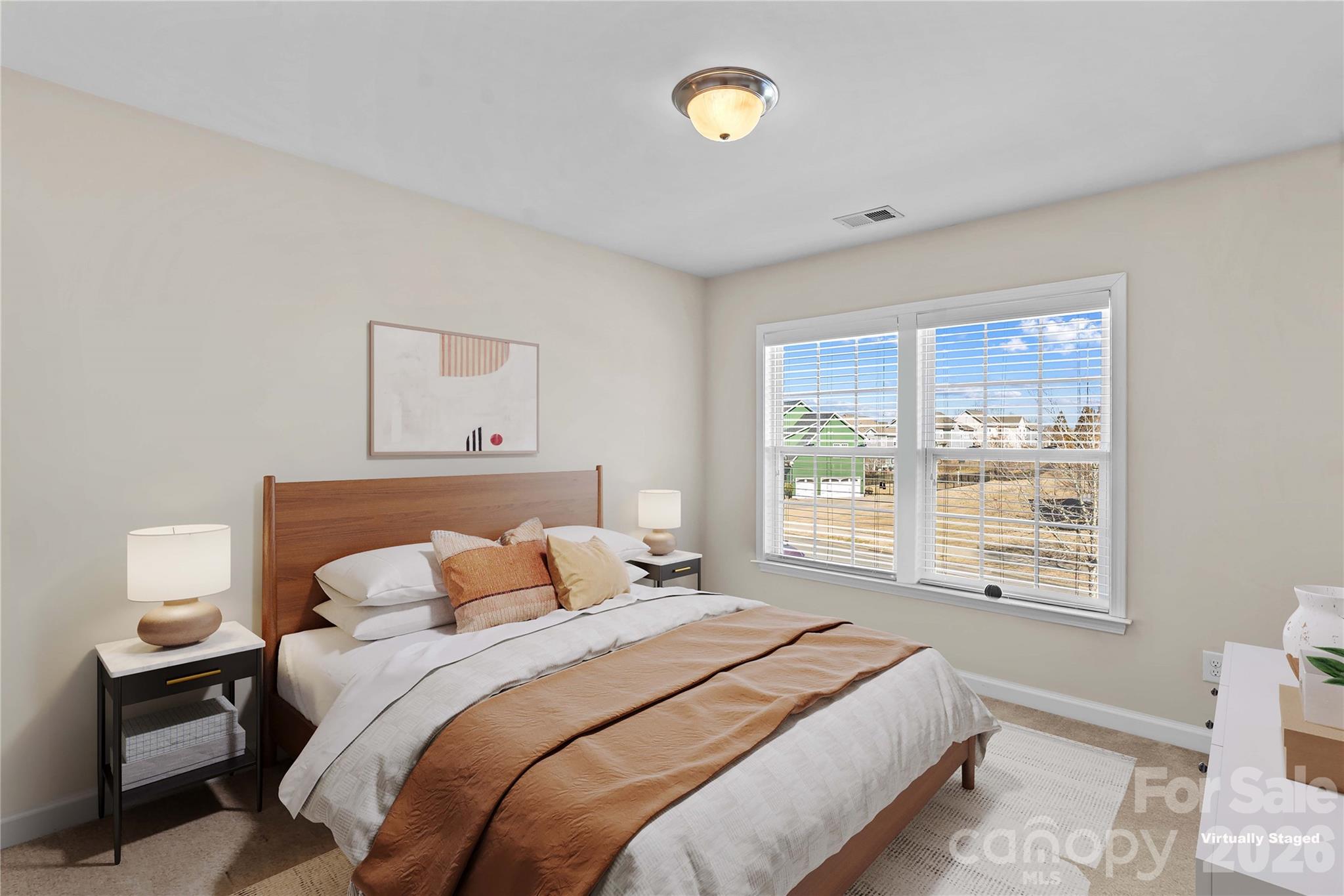 13603 Helen Benson Boulevard — Davidson