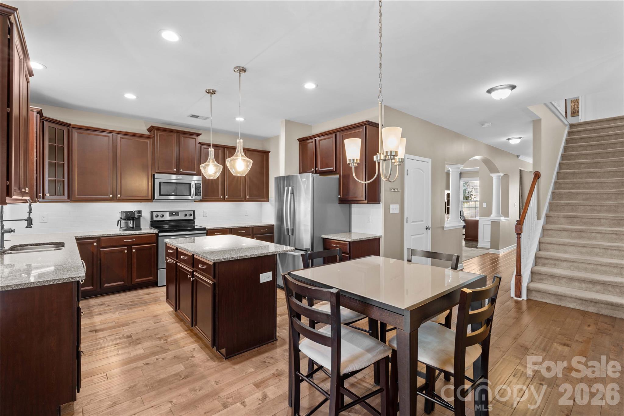 13603 Helen Benson Boulevard — Davidson