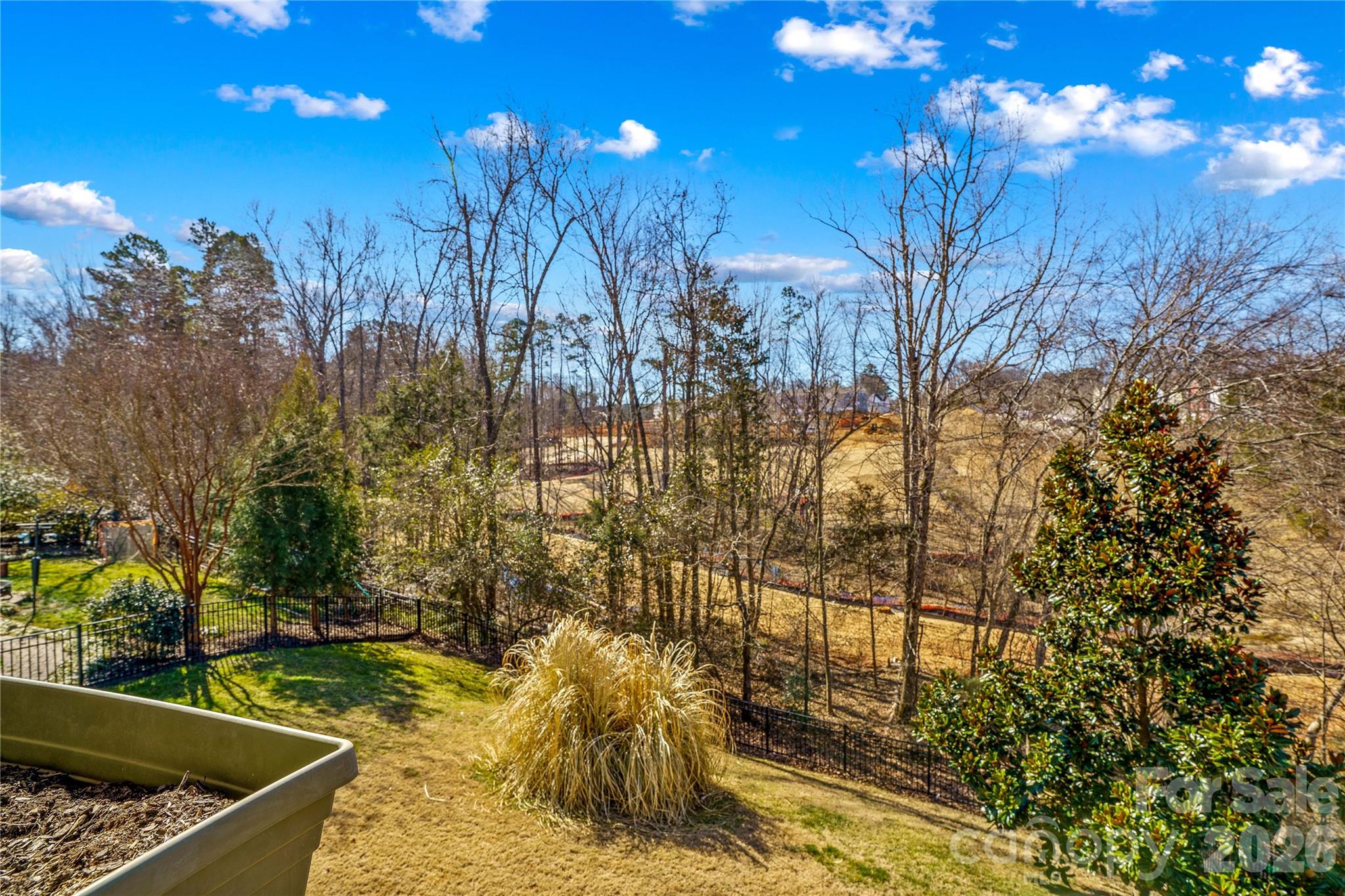 13603 Helen Benson Boulevard — Davidson