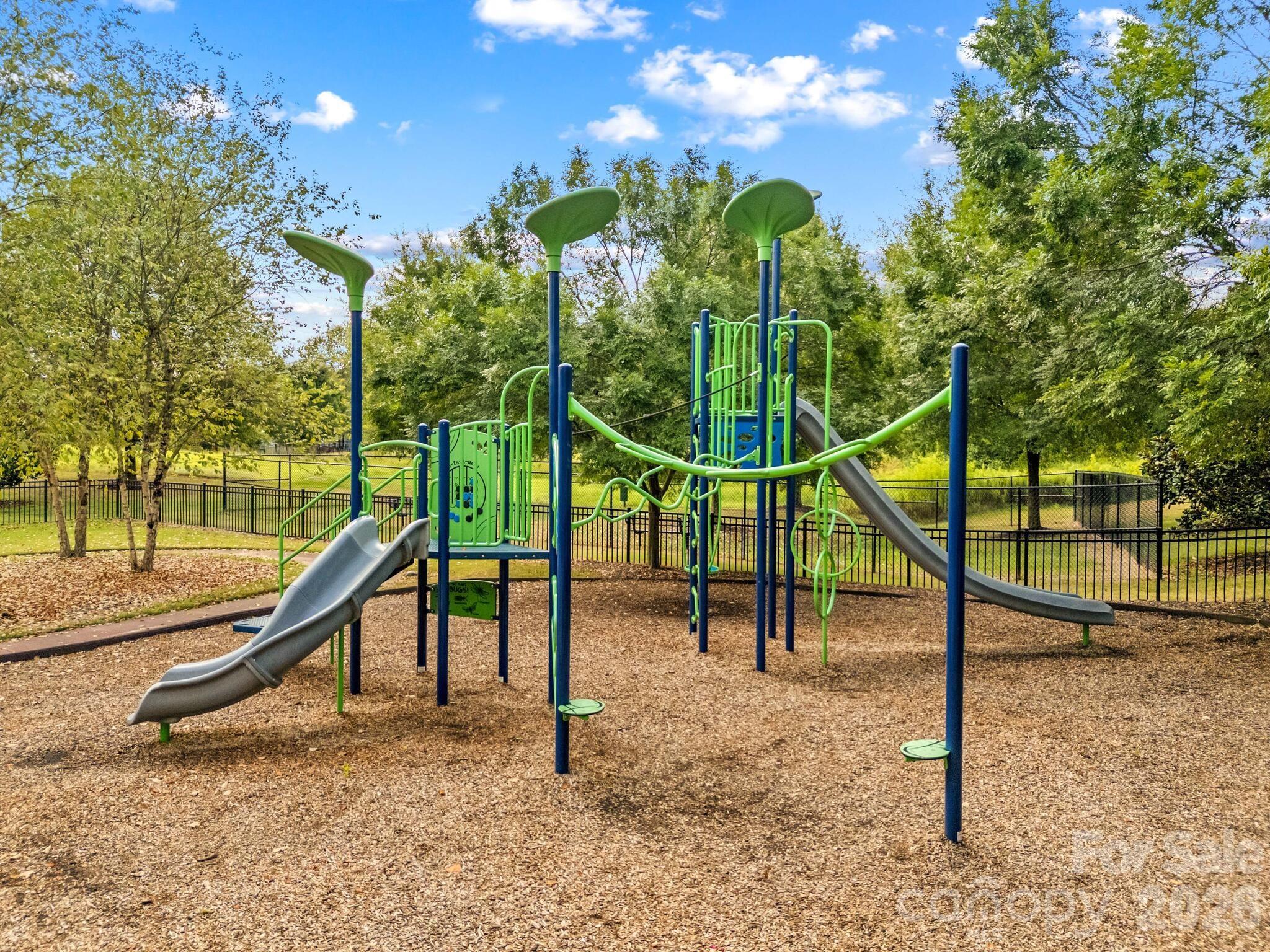 13603 Helen Benson Boulevard — Davidson