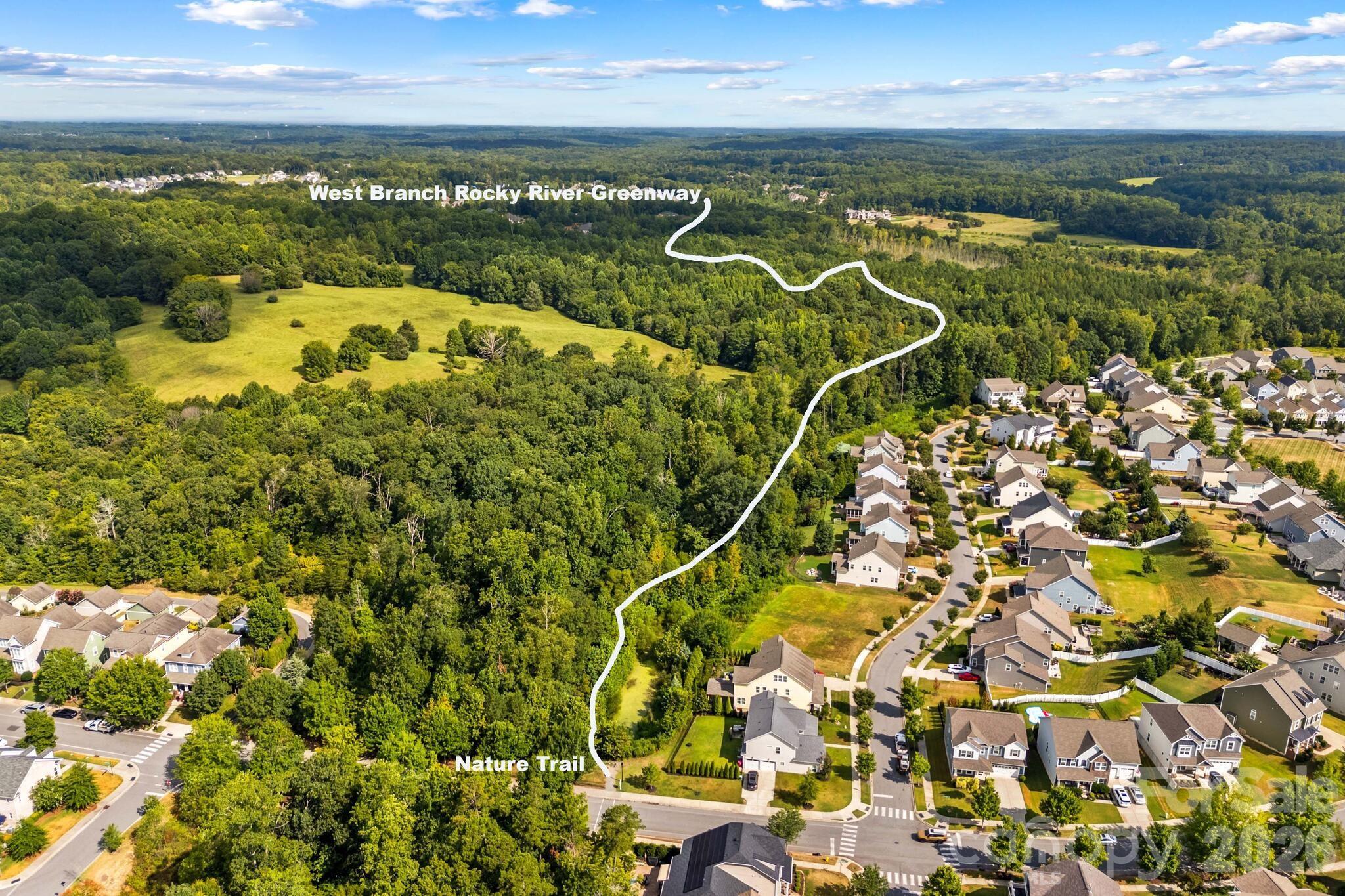 13603 Helen Benson Boulevard — Davidson