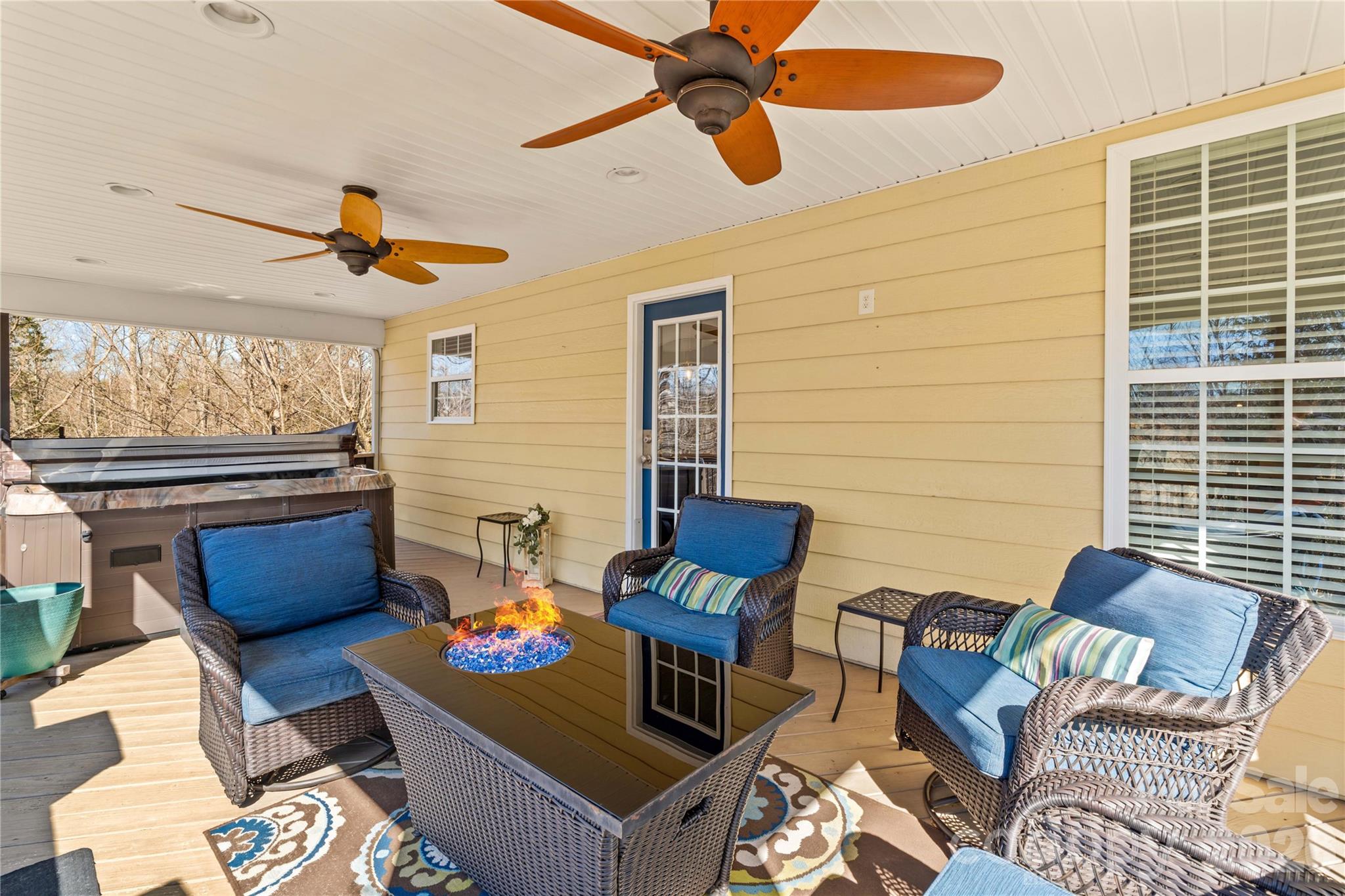 13603 Helen Benson Boulevard — Davidson