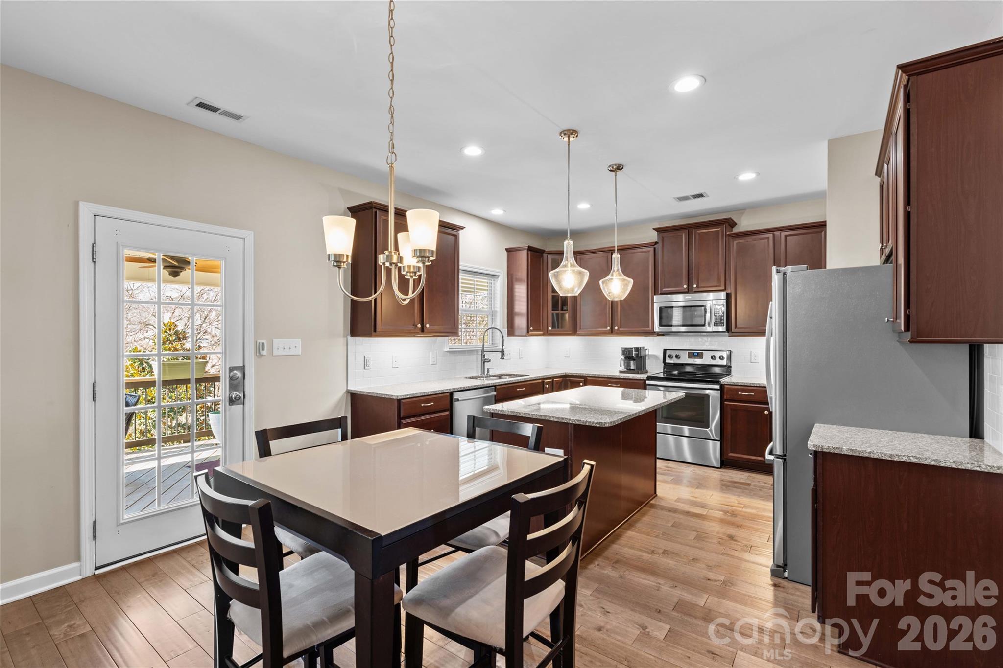 13603 Helen Benson Boulevard — Davidson