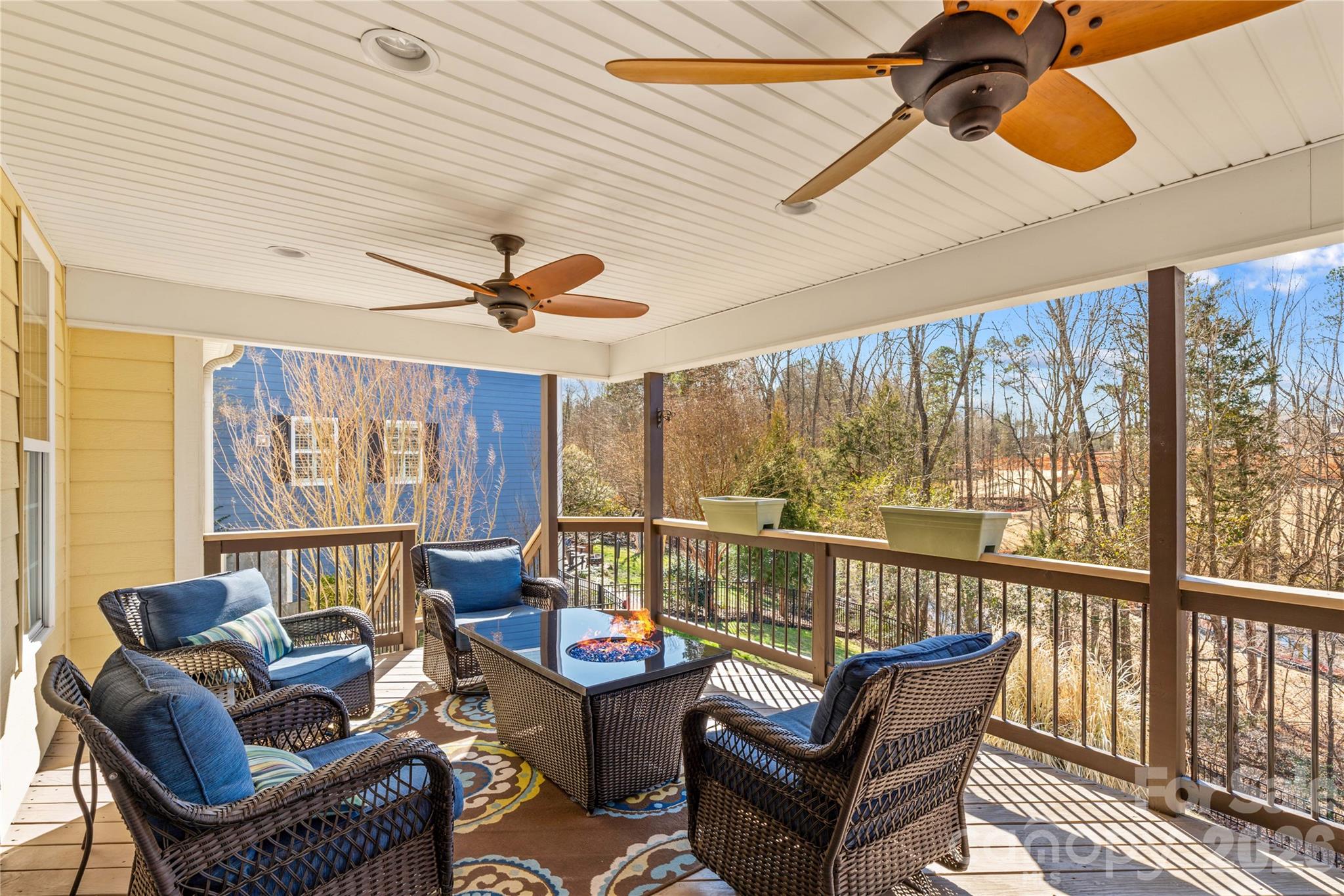13603 Helen Benson Boulevard — Davidson