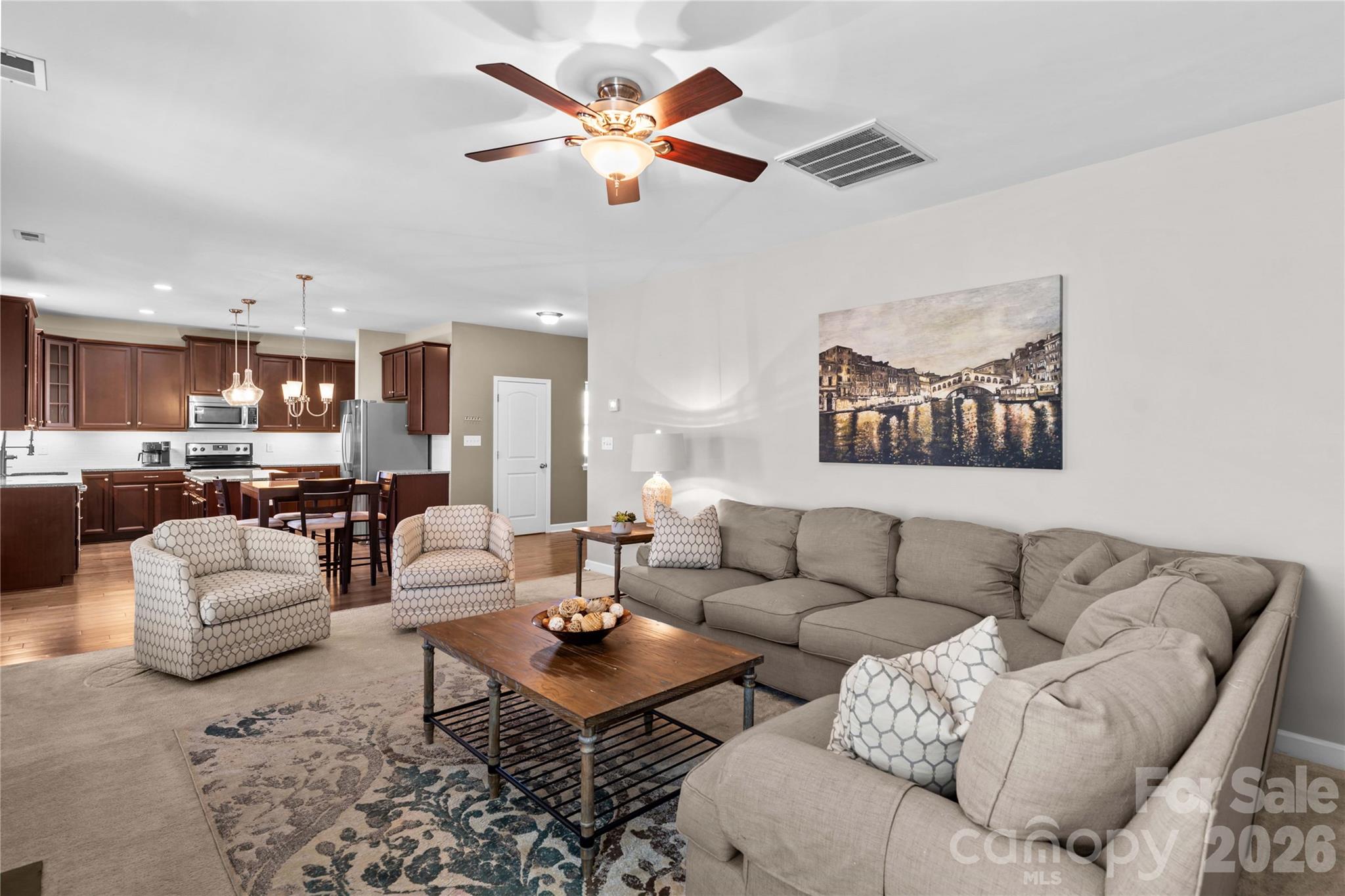 13603 Helen Benson Boulevard — Davidson